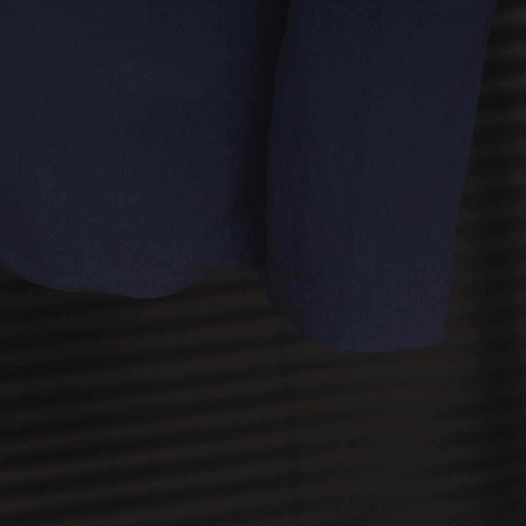 ARC'TERYX LOGO-EMBROIDERED HOODED JACKET