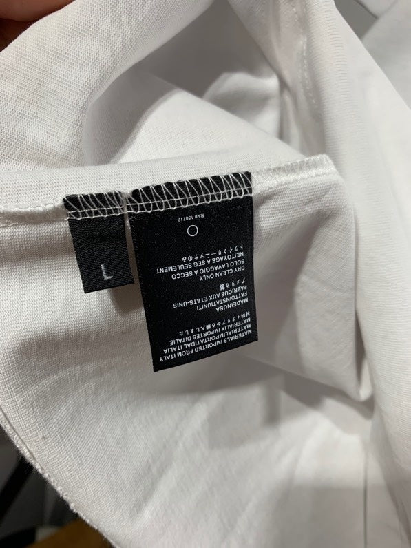 AMIRI MA CORE T-SHIRT