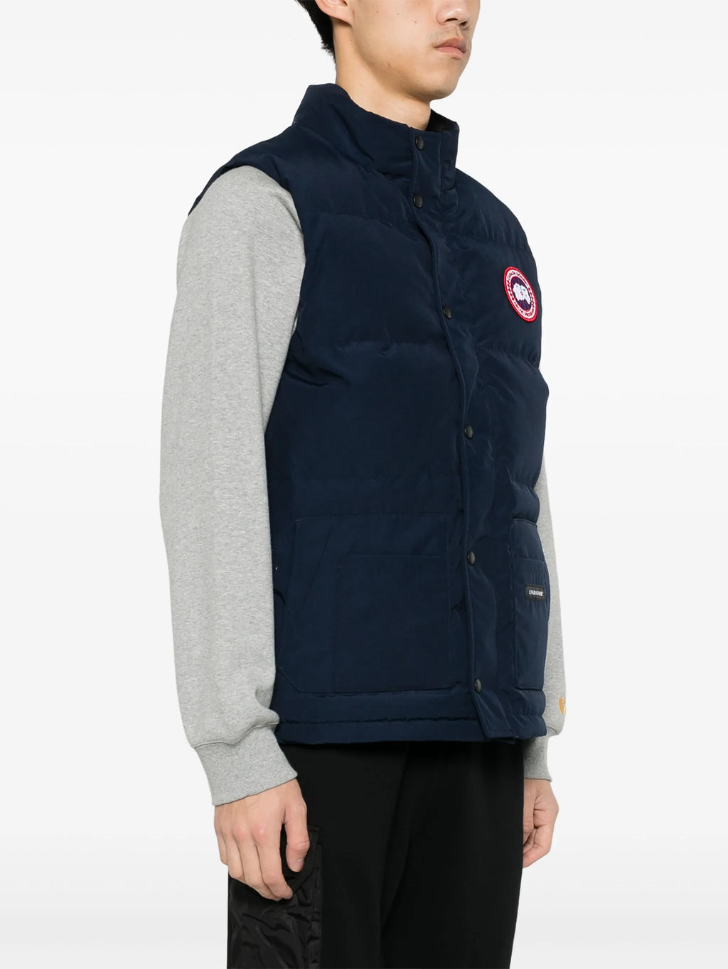 CANADA GOOSE FREESTYLE VEST
