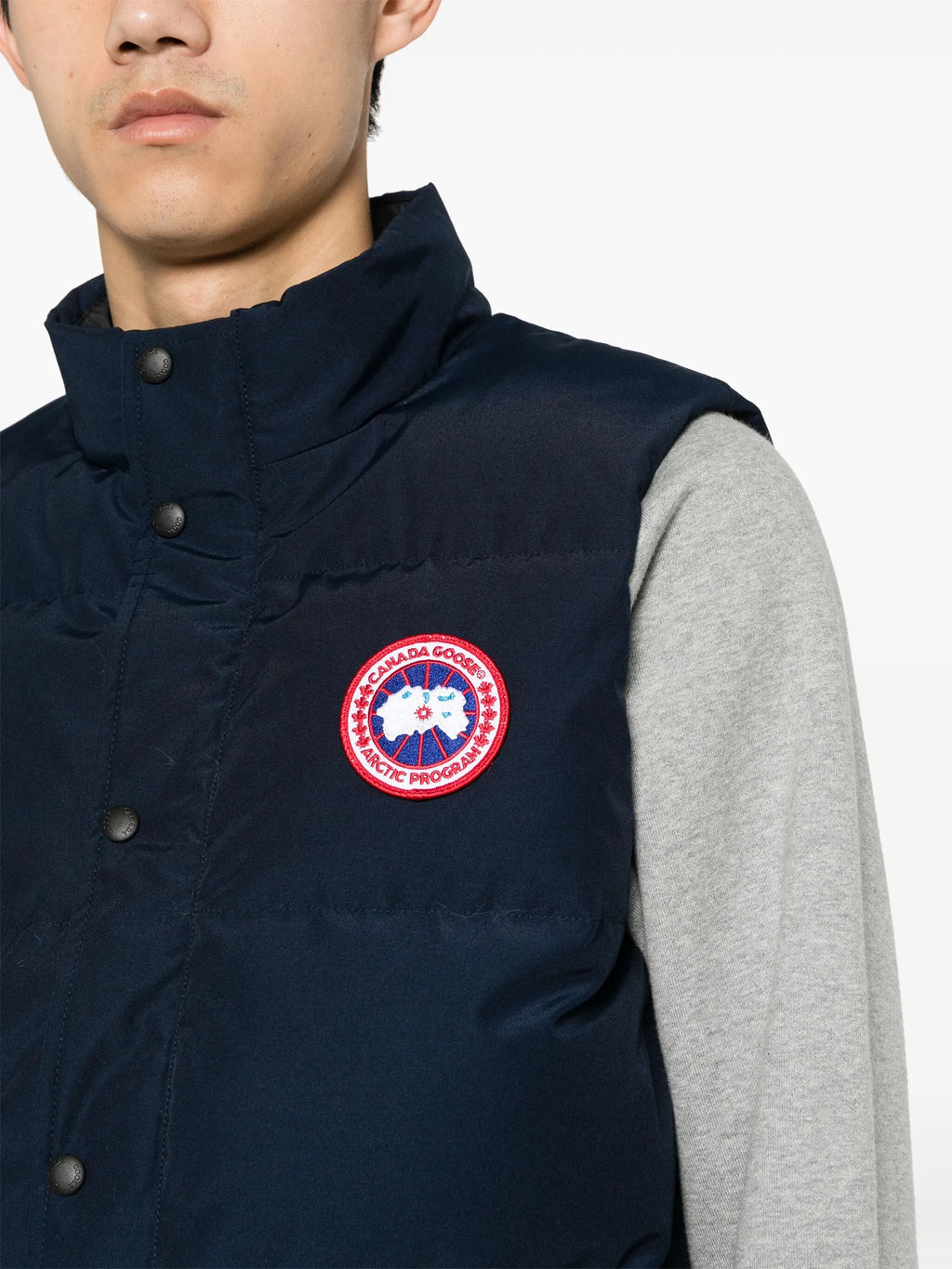 CANADA GOOSE FREESTYLE VEST