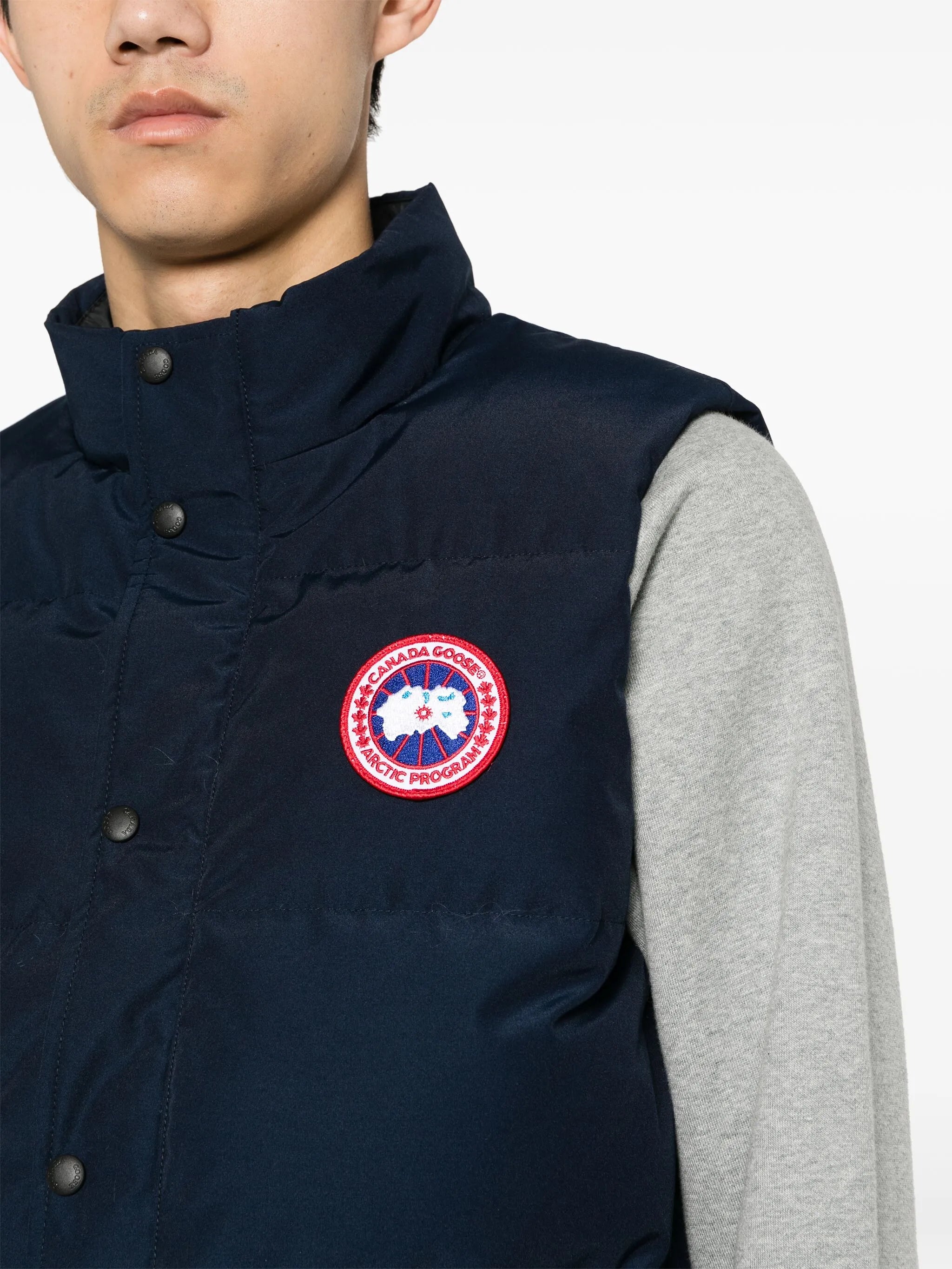 CANADA GOOSE FREESTYLE VEST