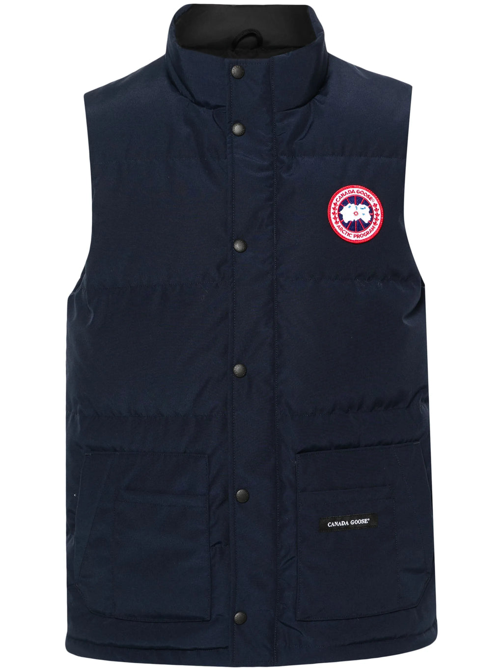 CANADA GOOSE FREESTYLE VEST