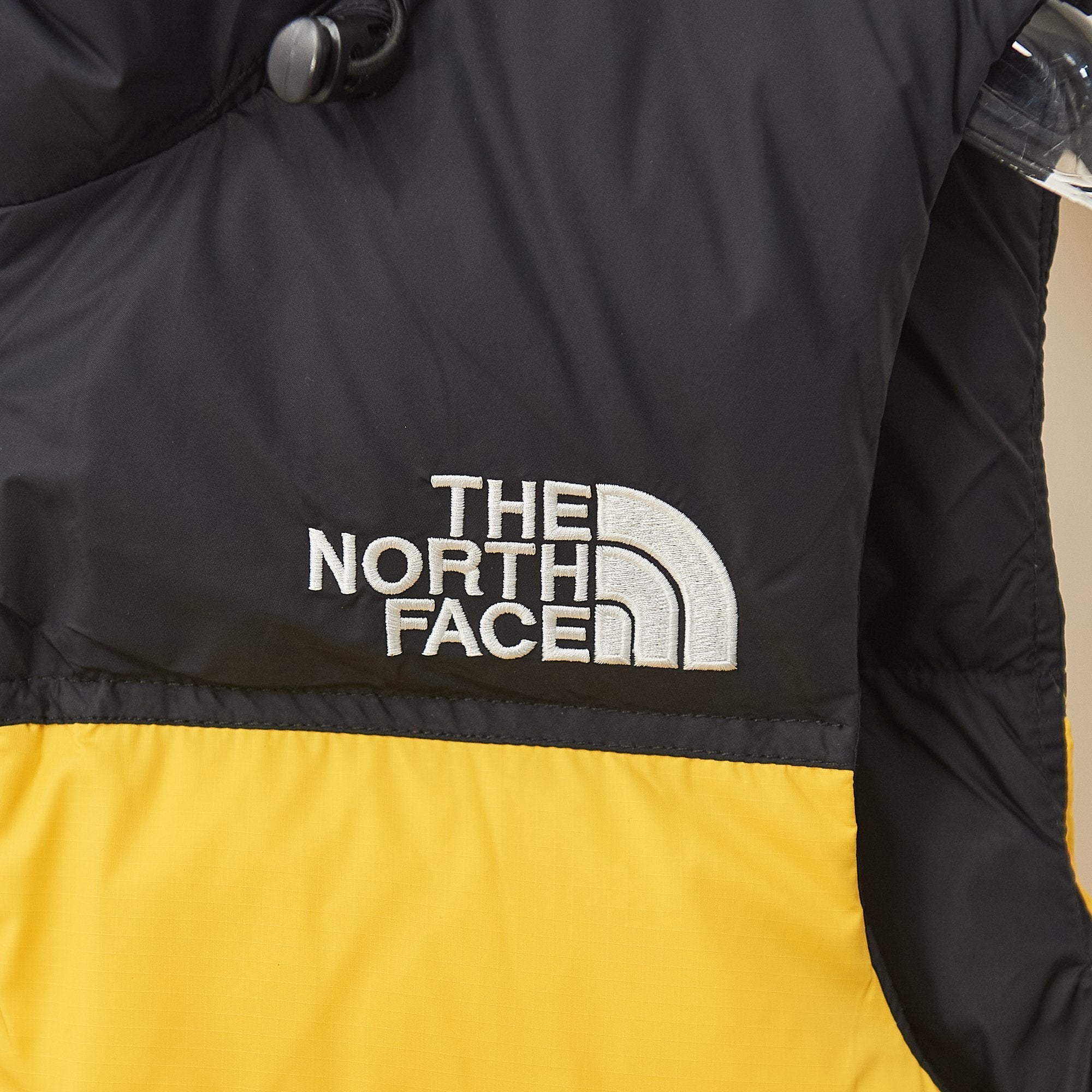 THE NORTH FACE CREW VEST