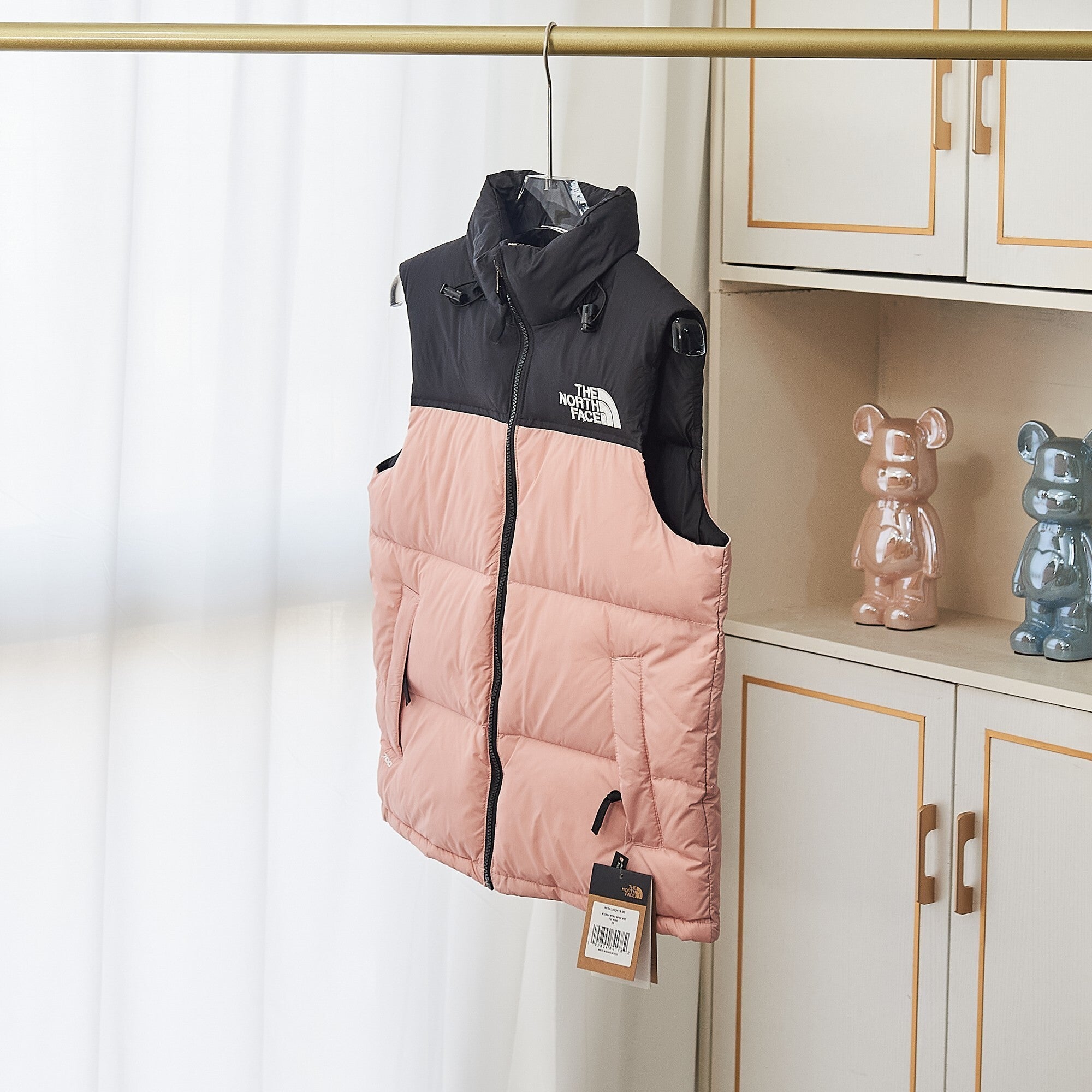 THE NORTH FACE CREW VEST