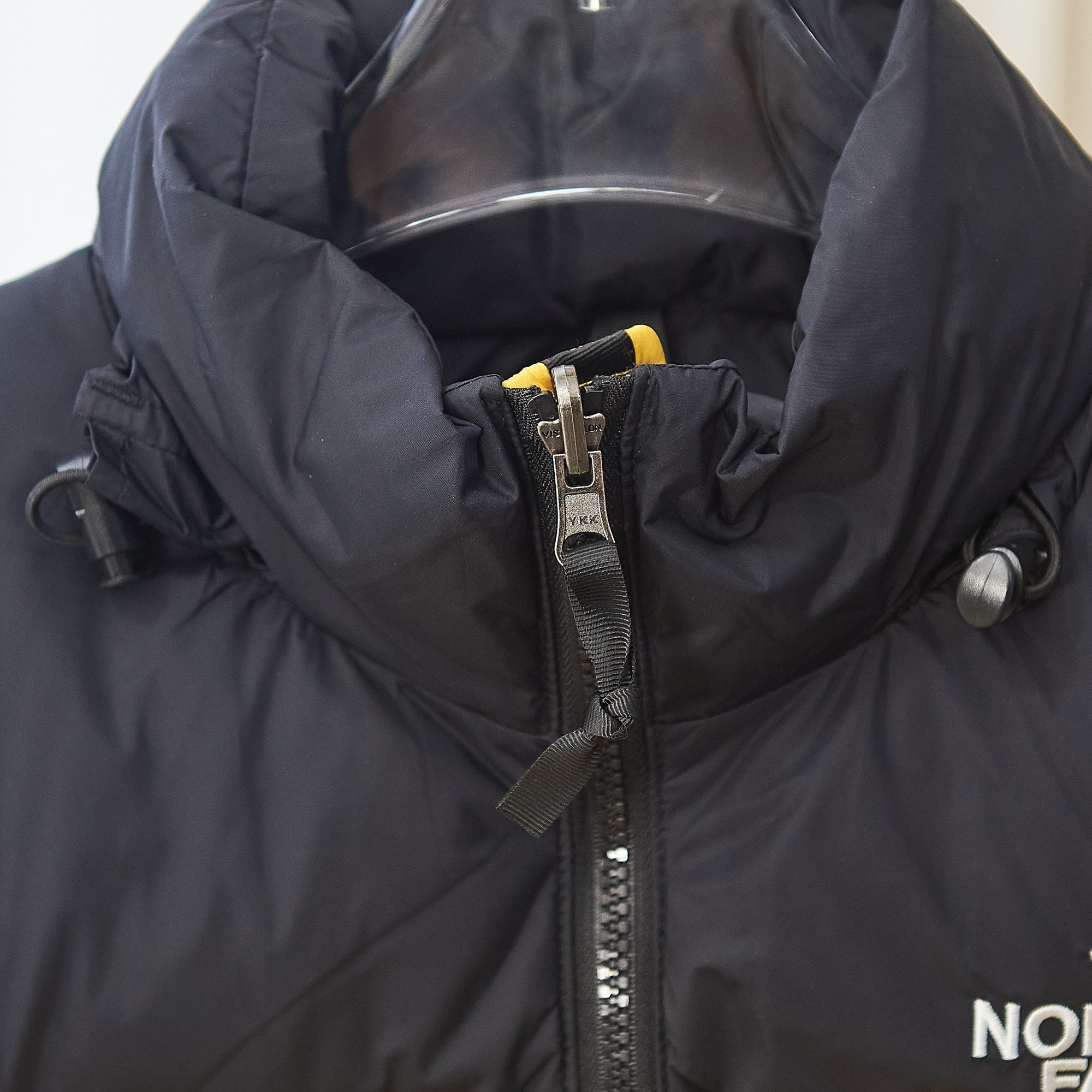 THE NORTH FACE CREW VEST