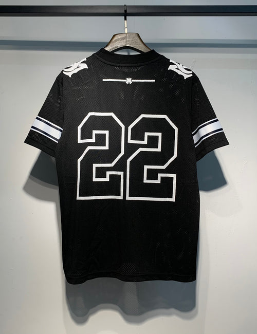 AMIRI 22 MESH TEE