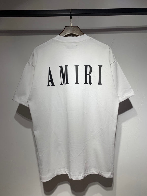 AMIRI MA CORE T-SHIRT
