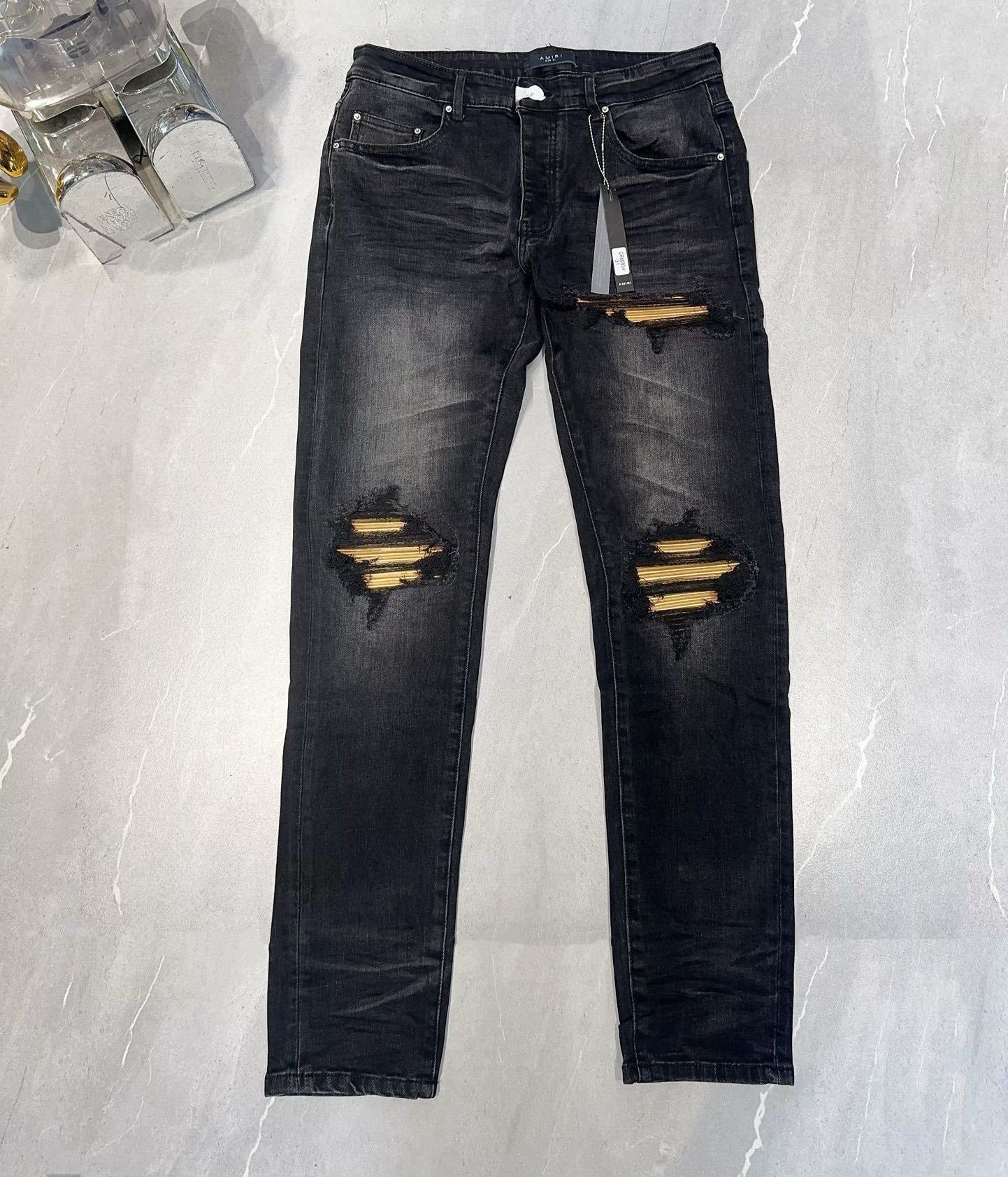 AMIRI MX1 JEANS