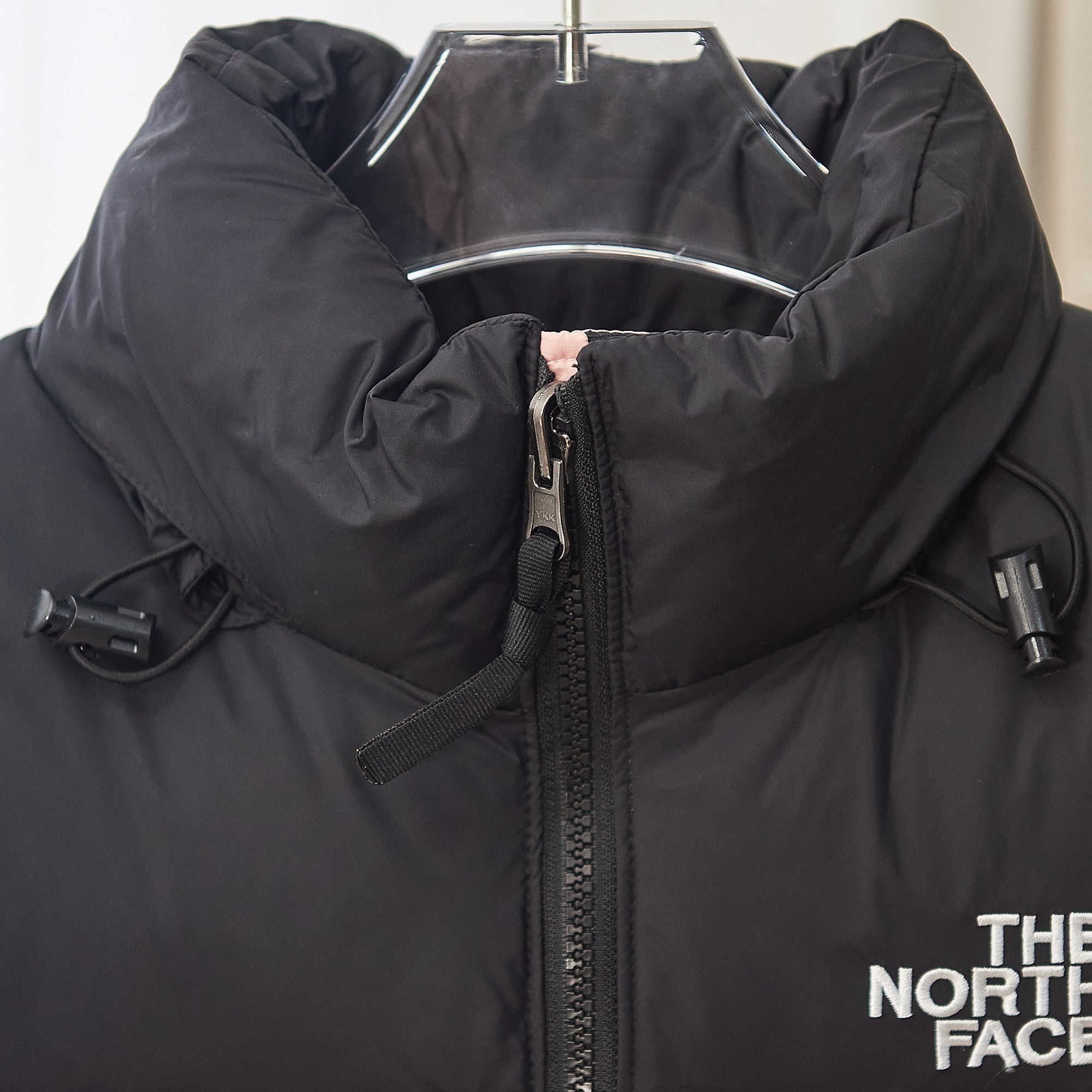 THE NORTH FACE CREW VEST