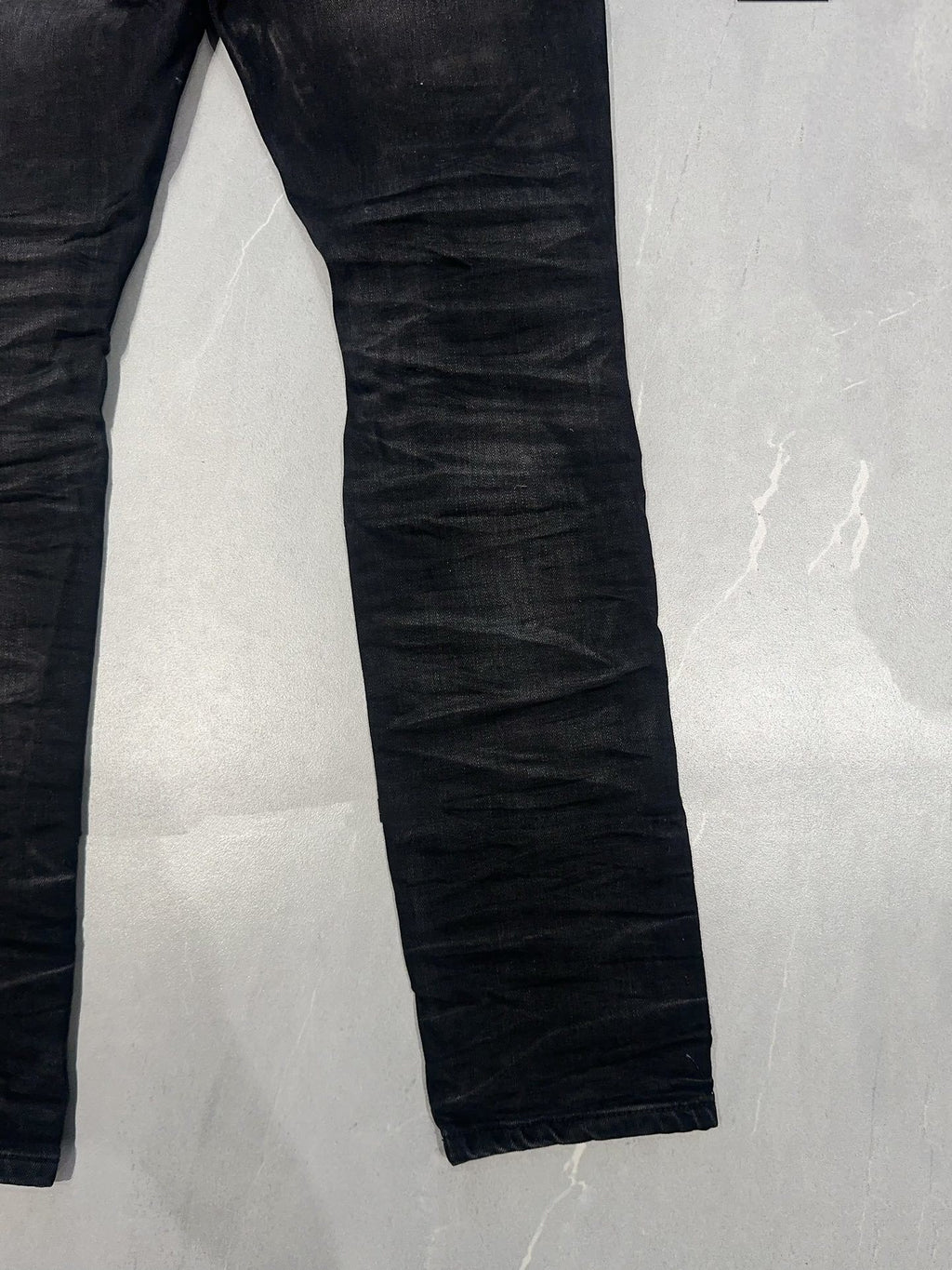 AMIRI MX1 SKINNY JEANS