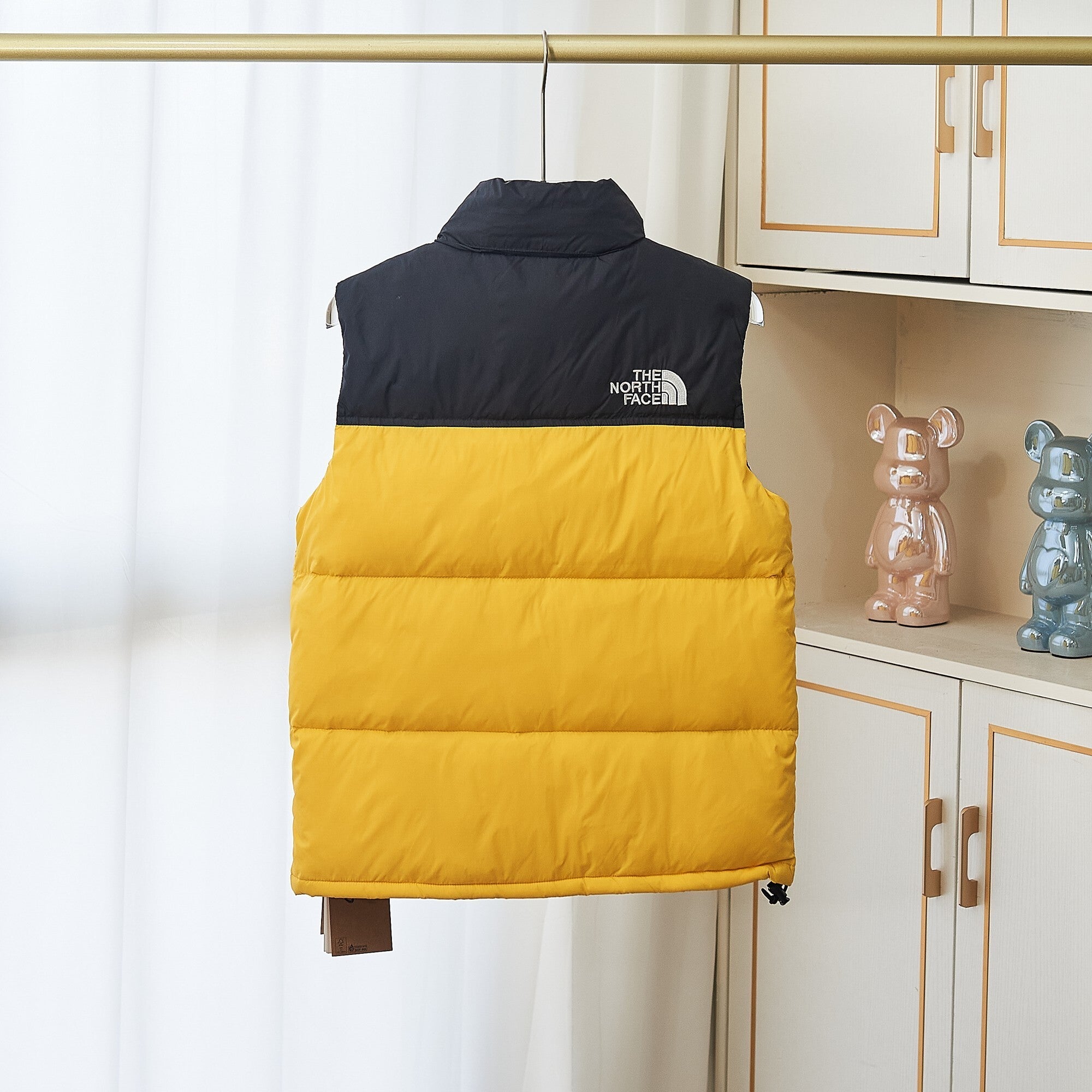 THE NORTH FACE CREW VEST