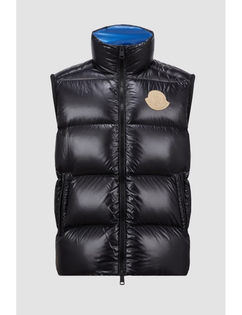 MONCLER MEN'S 'SUMIDO' VEST
