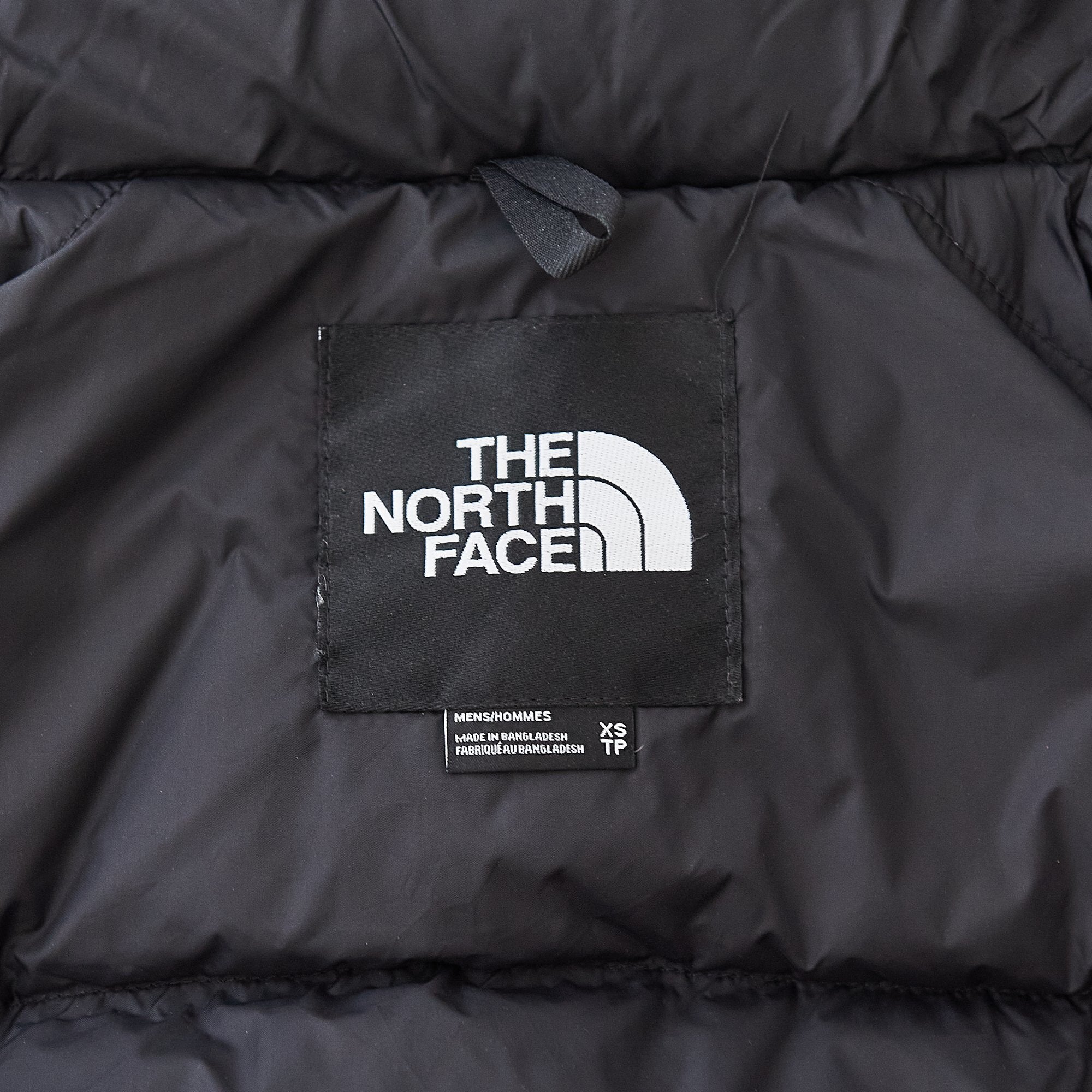 THE NORTH FACE CREW VEST