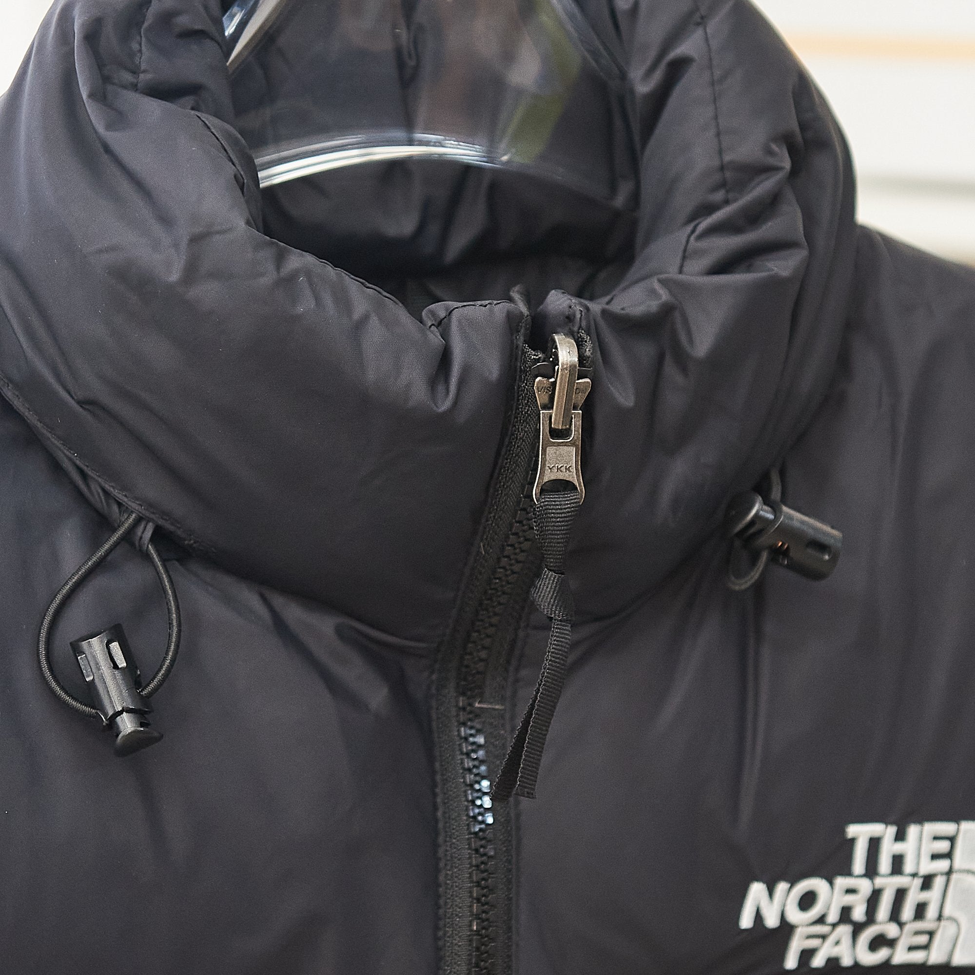 THE NORTH FACE CREW VEST
