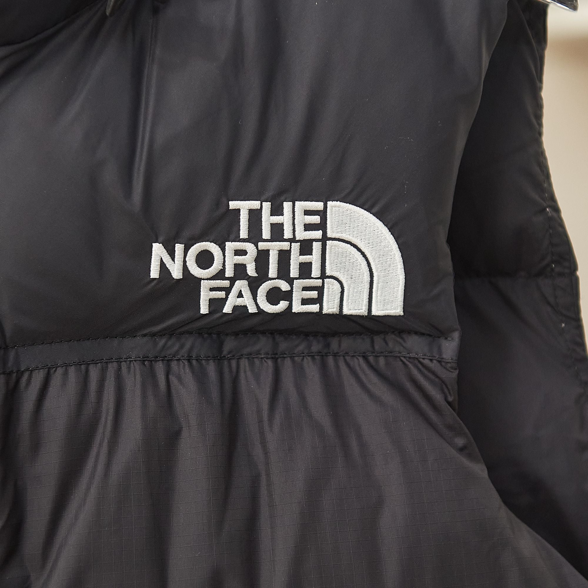 THE NORTH FACE CREW VEST