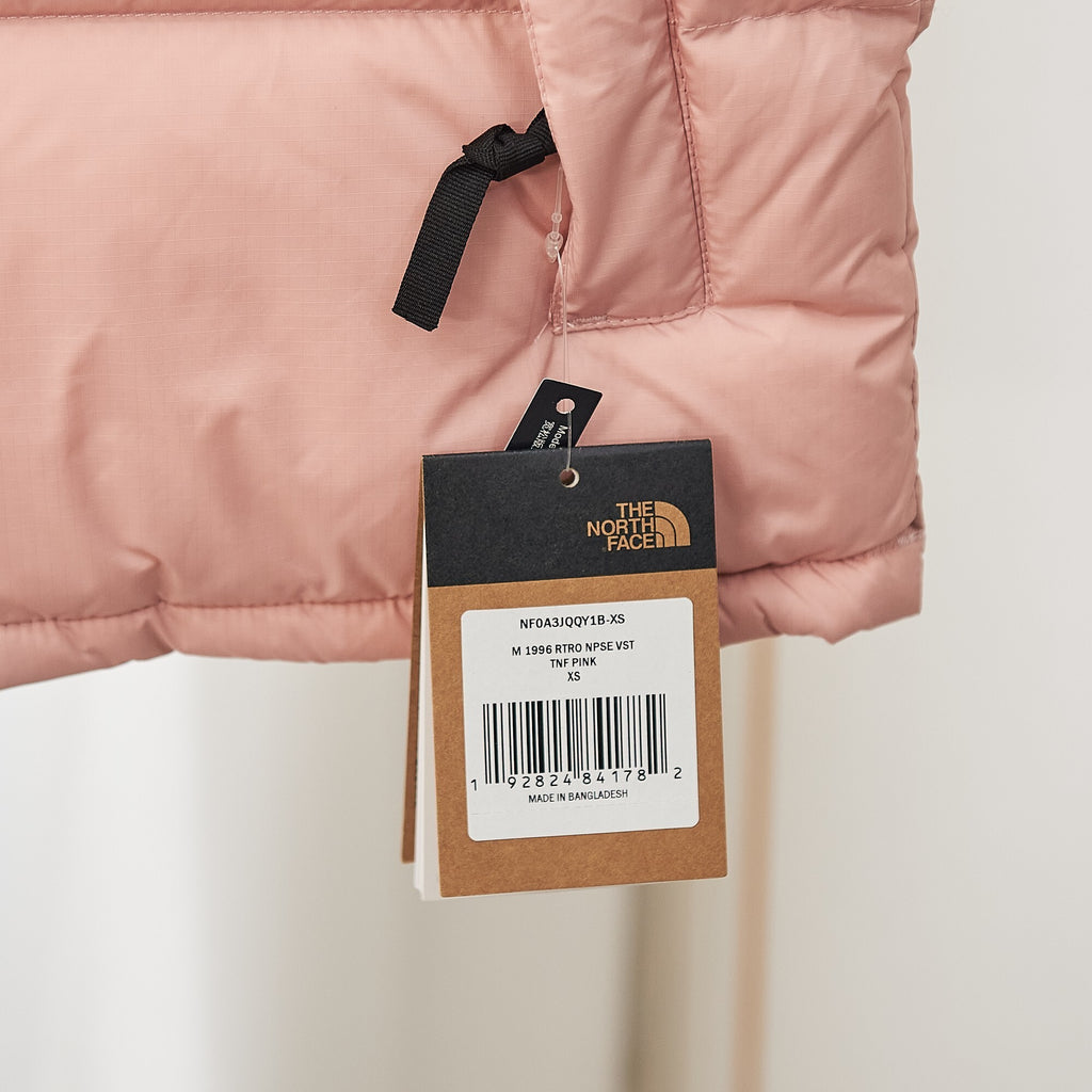 THE NORTH FACE CREW VEST