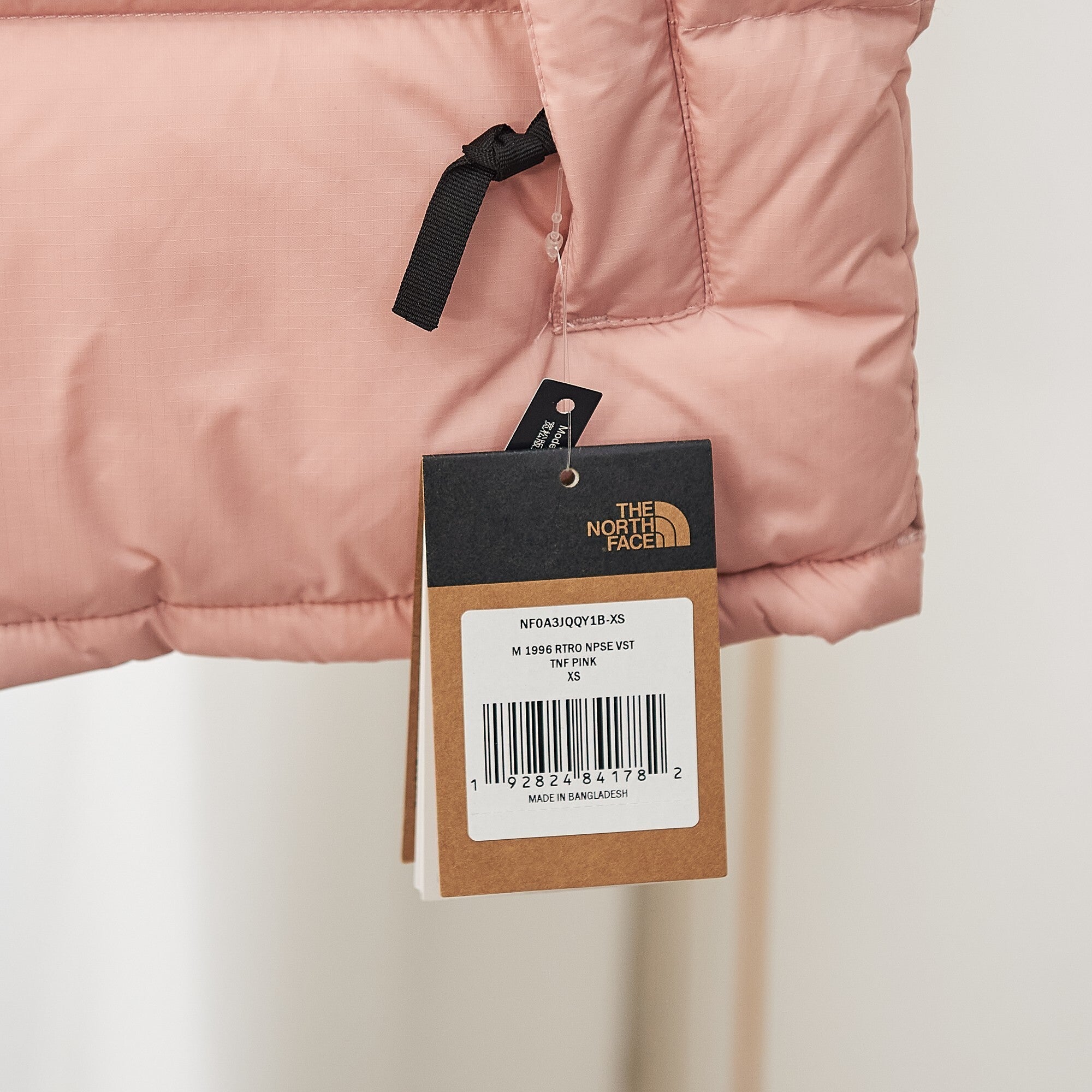 THE NORTH FACE CREW VEST