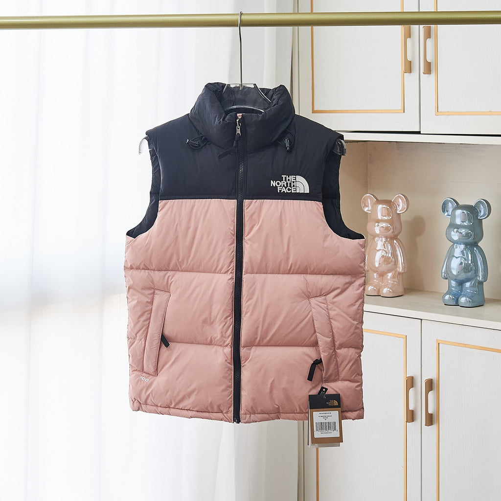 THE NORTH FACE CREW VEST