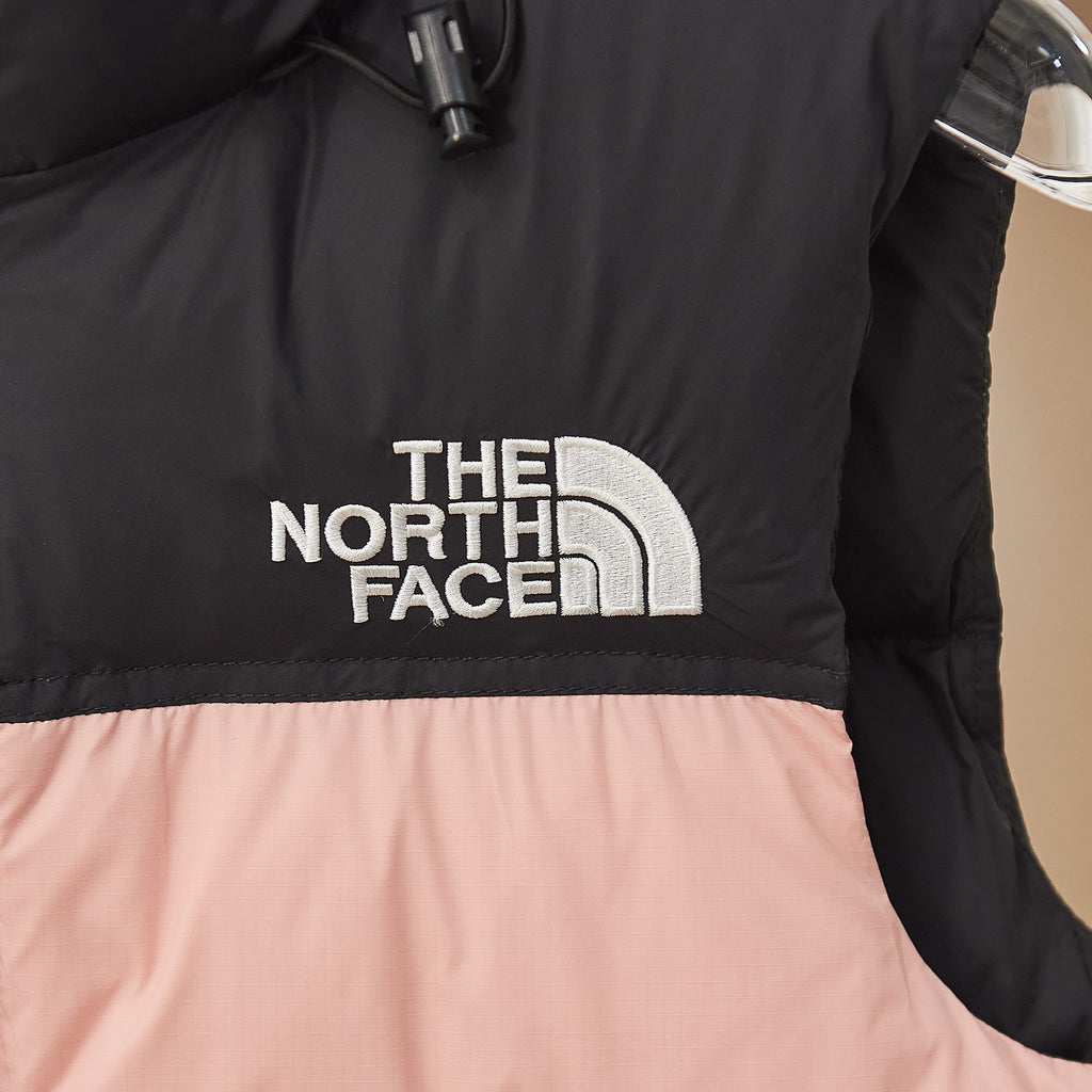 THE NORTH FACE CREW VEST