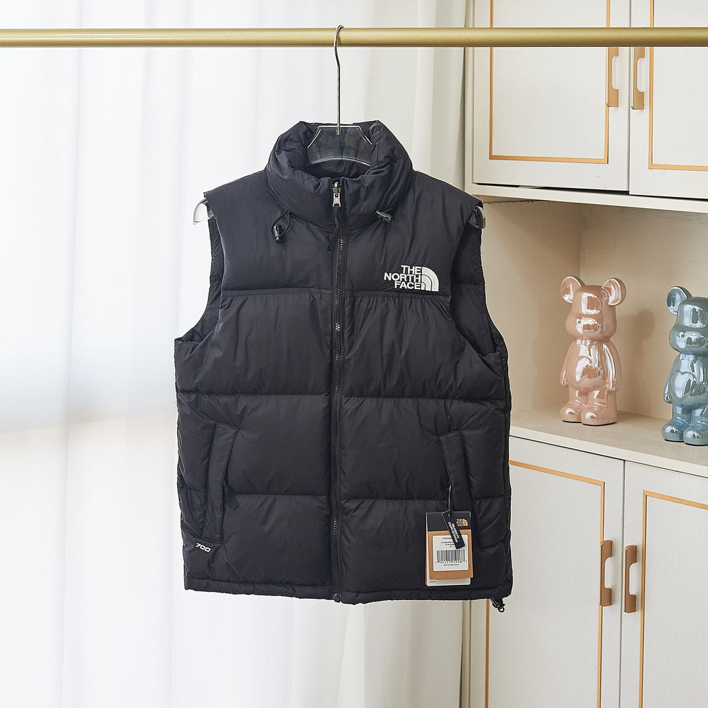 THE NORTH FACE CREW VEST