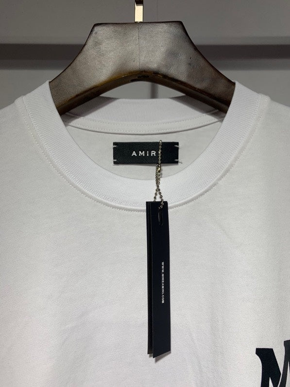 AMIRI MA CORE T-SHIRT
