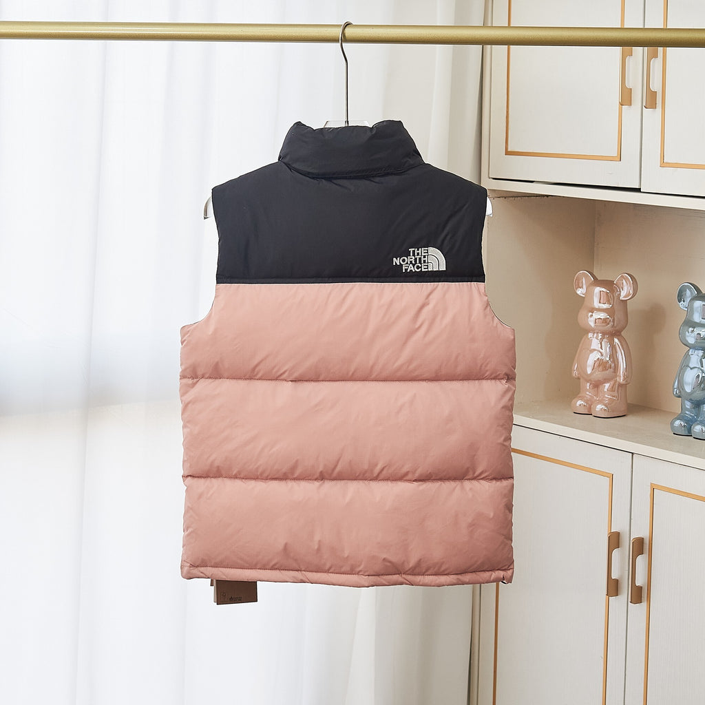 THE NORTH FACE CREW VEST