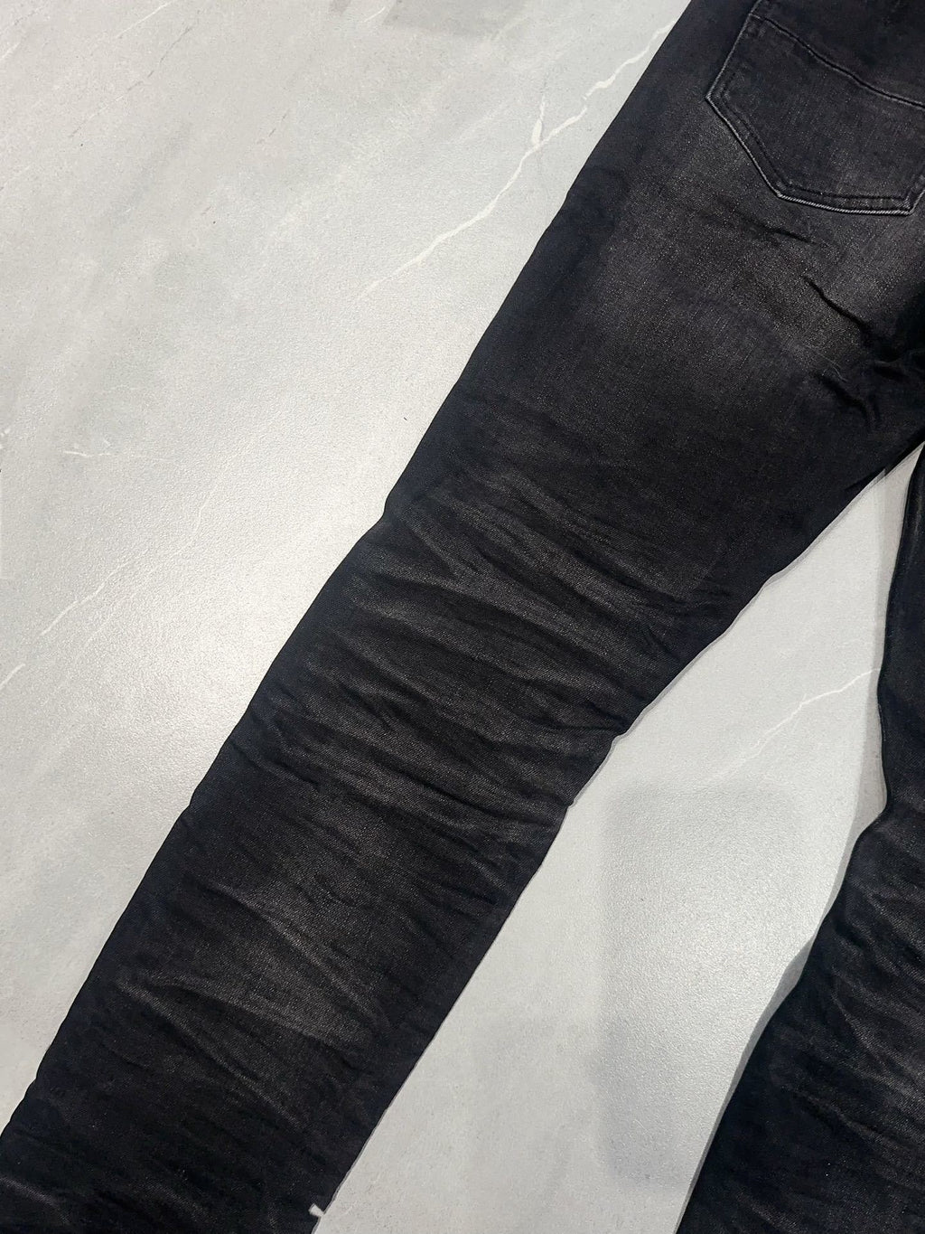 AMIRI MX1 SKINNY JEANS