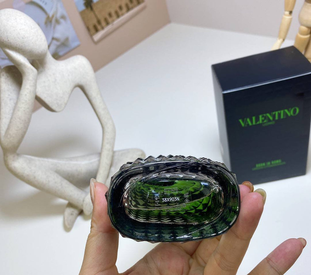 VALENTINO UOMO | BORN IN ROMA GREEN STRAVAGANZA 100ml