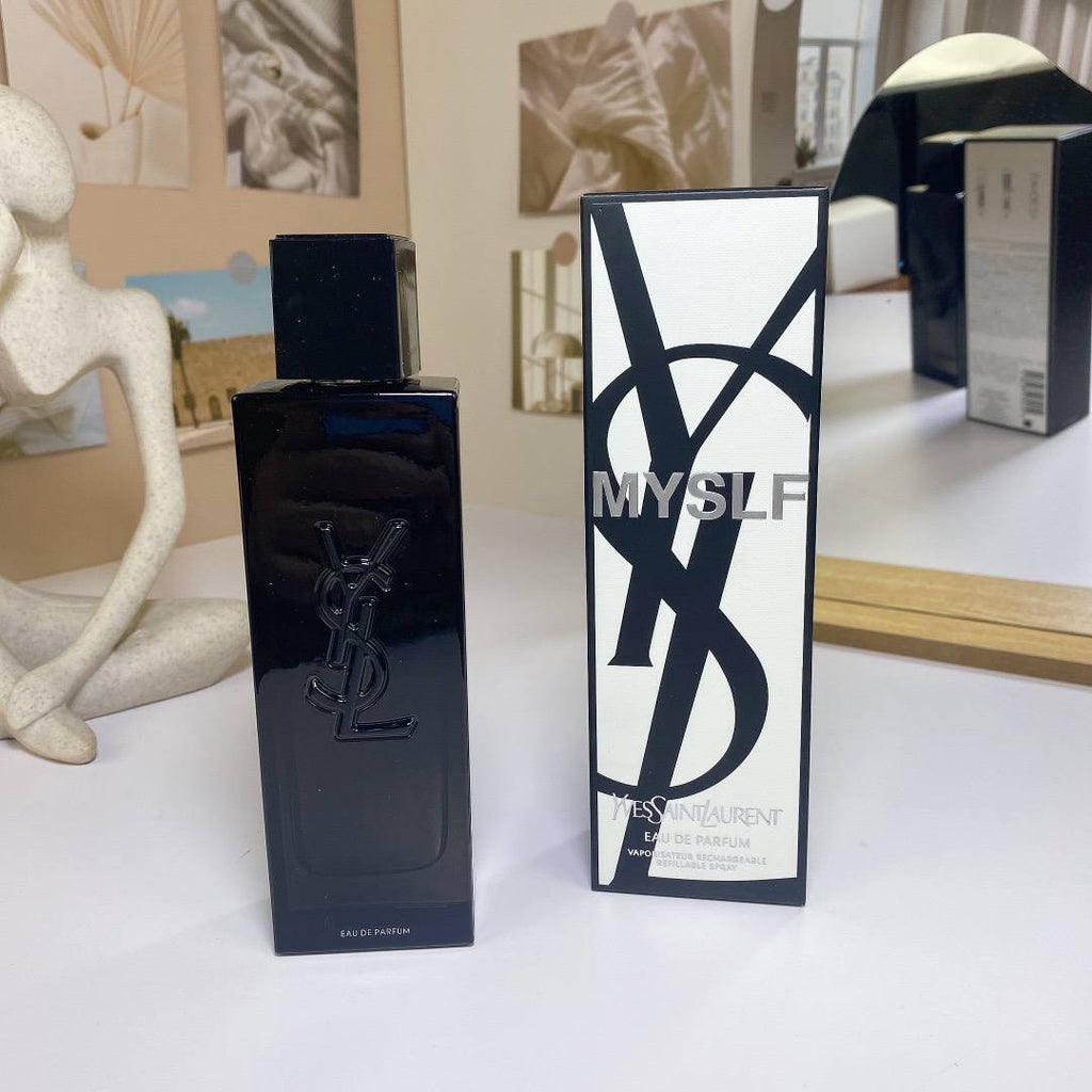 YVES SAINT LAURENT | MYSLF EAU DE PARFUM 100ml