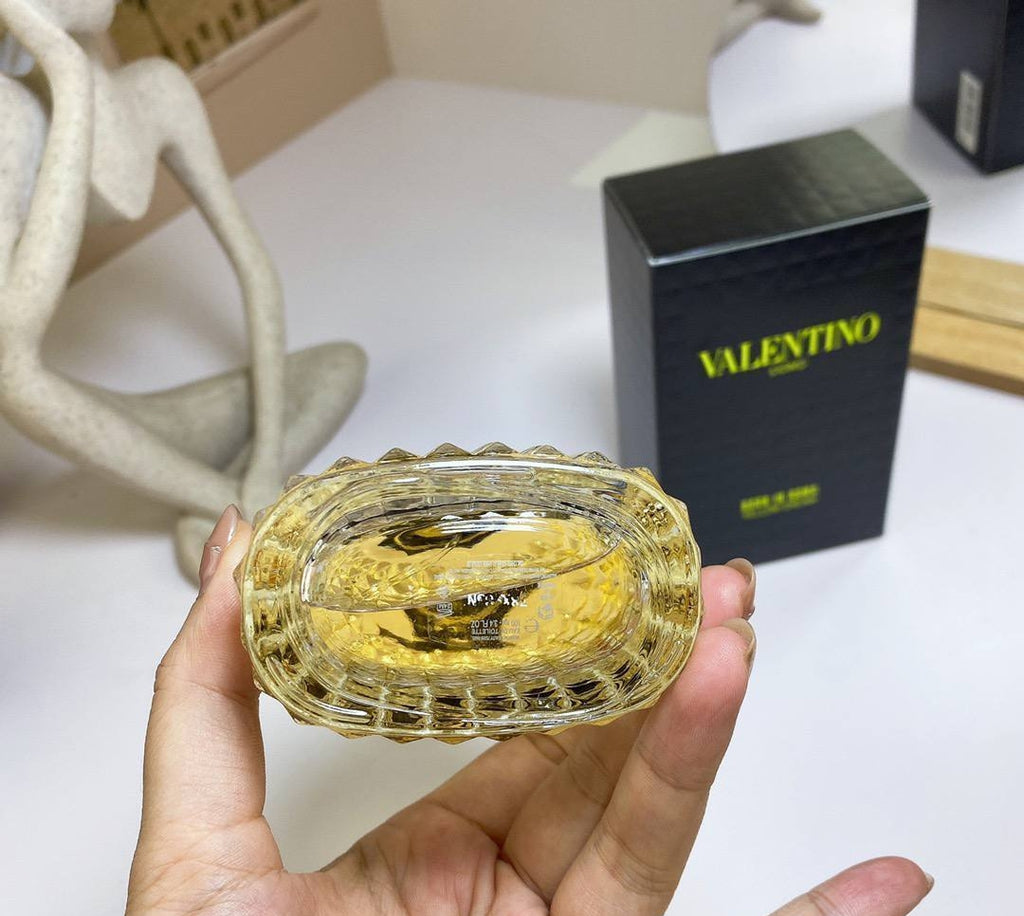 VALENTINO UOMO | BORN IN ROMA YELLOW DREAM 100ml