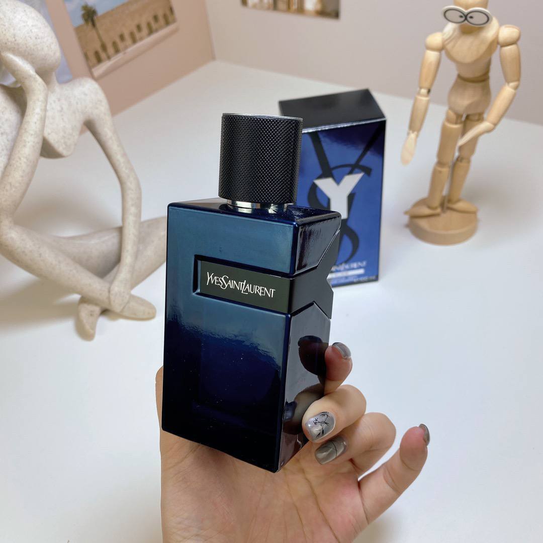 YVES SAINT LAURENT Y L'ELIXIR 100ml