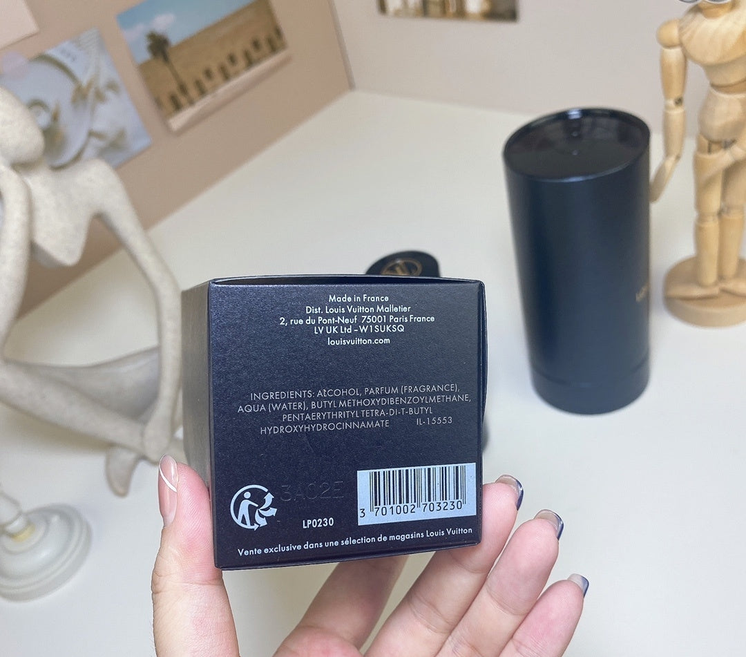 LOUIS VUITTON | PUR OUD EAU DE PARFUM 100ml UNISEX