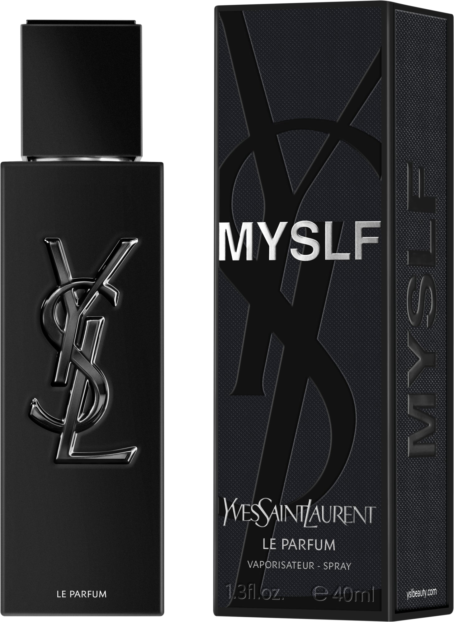YVES SAINT LAURENT | MYSLF 100ml