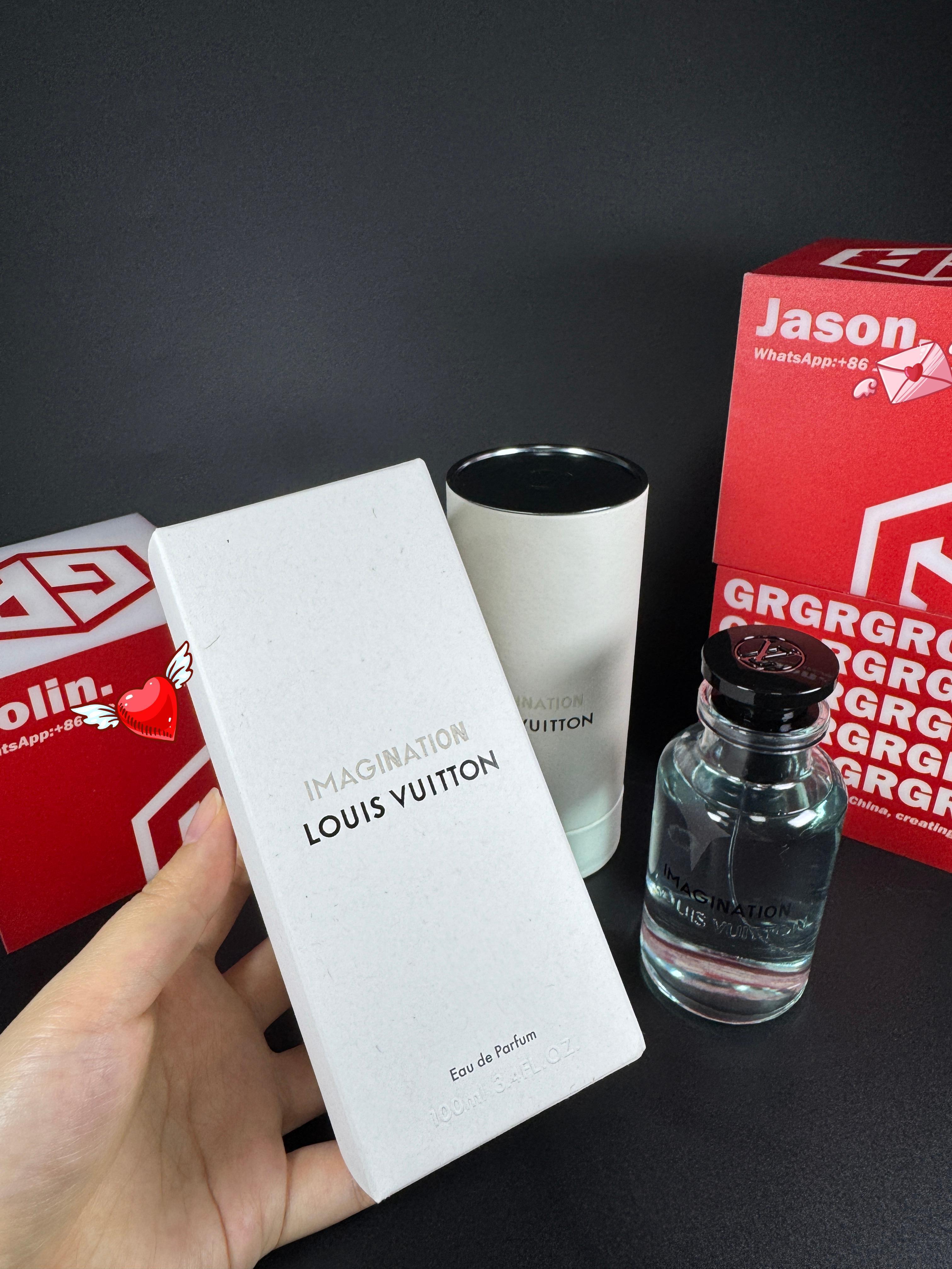 LOUIS VUITTON | IMAGINATION 100ml