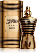 JEAN PAUL GAULTIER 
LE MALE ELIXIR GOLD | 125ml