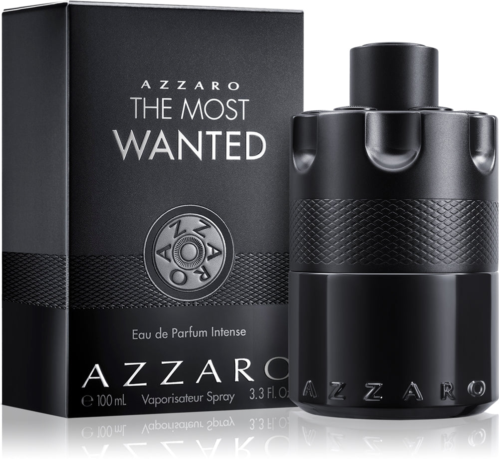 AZZARO | THE MOST WANTED INTENSE 100ml