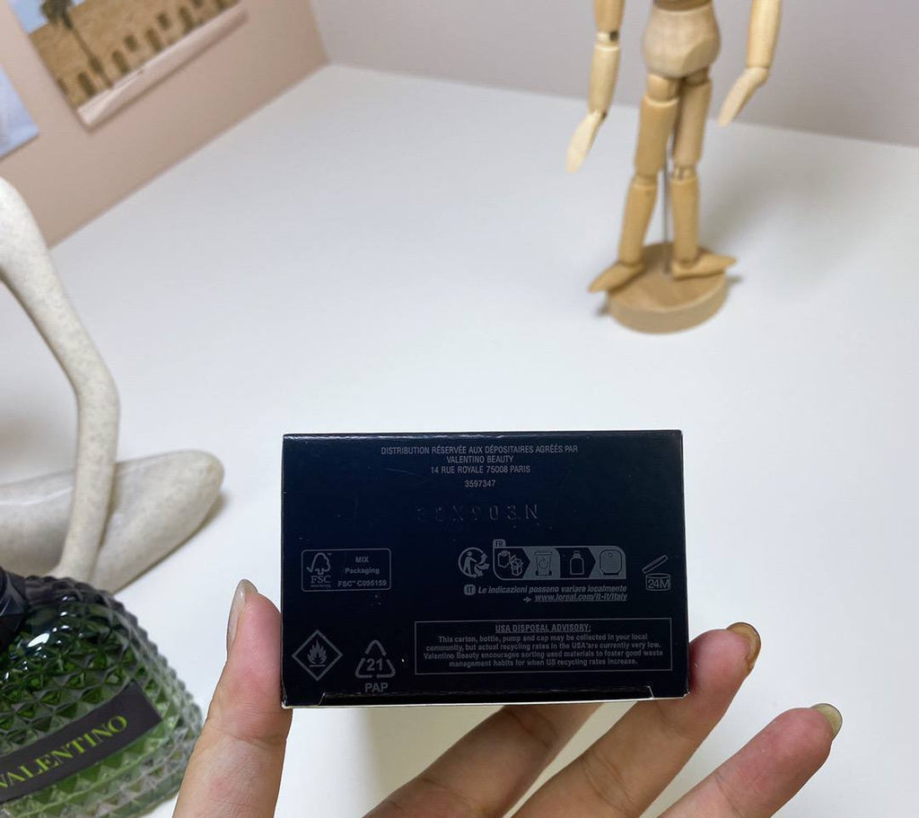 VALENTINO UOMO | BORN IN ROMA GREEN STRAVAGANZA 100ml