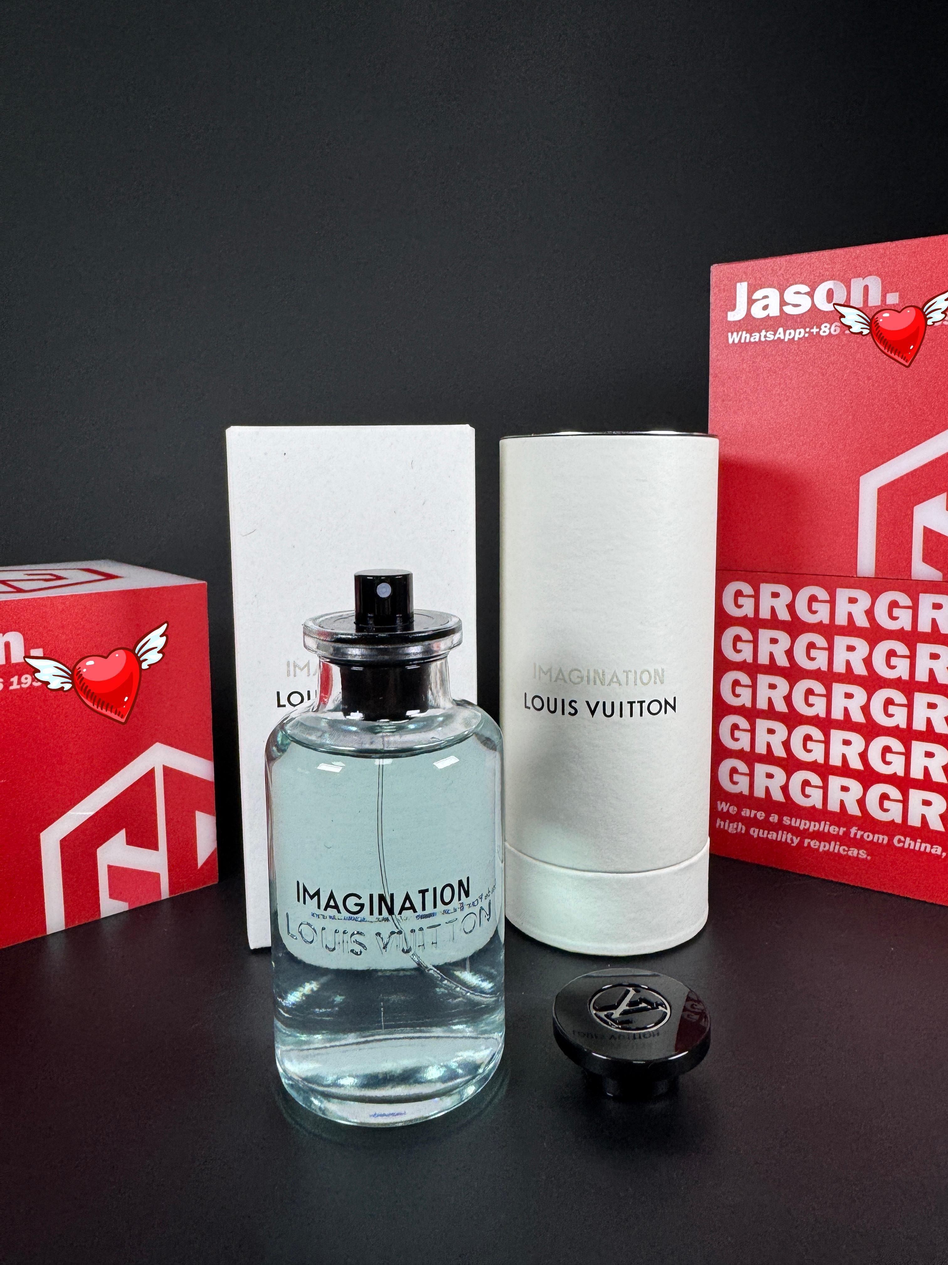 LOUIS VUITTON | IMAGINATION 100ml