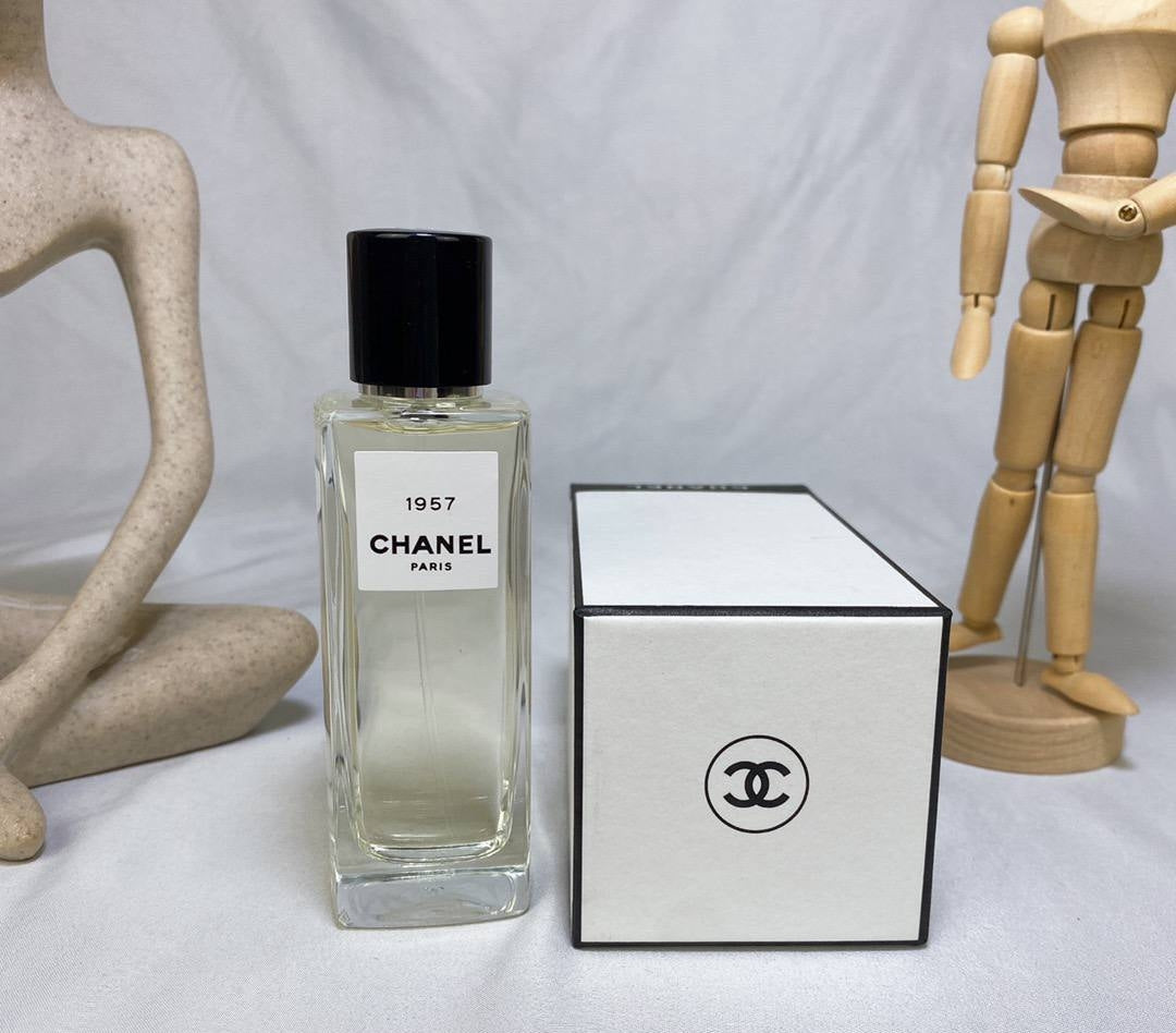 CHANEL | 1957 LES EXCLUSIFS EAU DE PERFUME 75ml