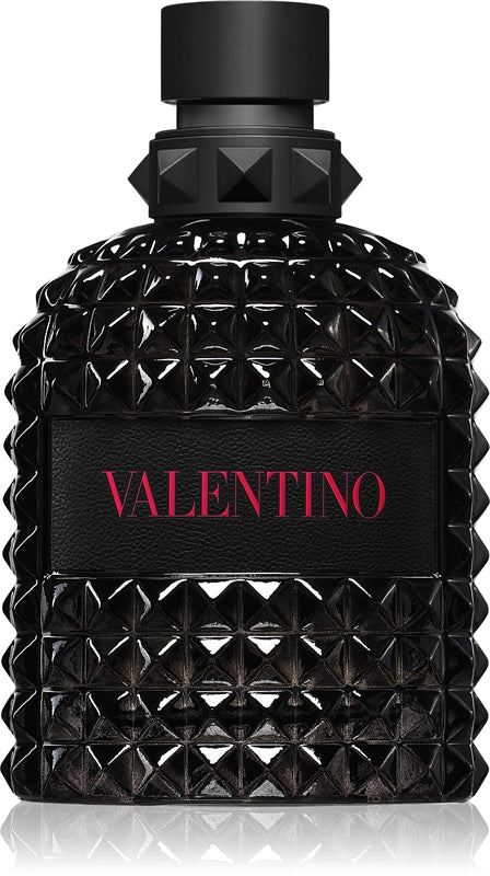 VALENTINO BORN IN ROMA UOMO | EXTRADOSE PARFUM 100ml