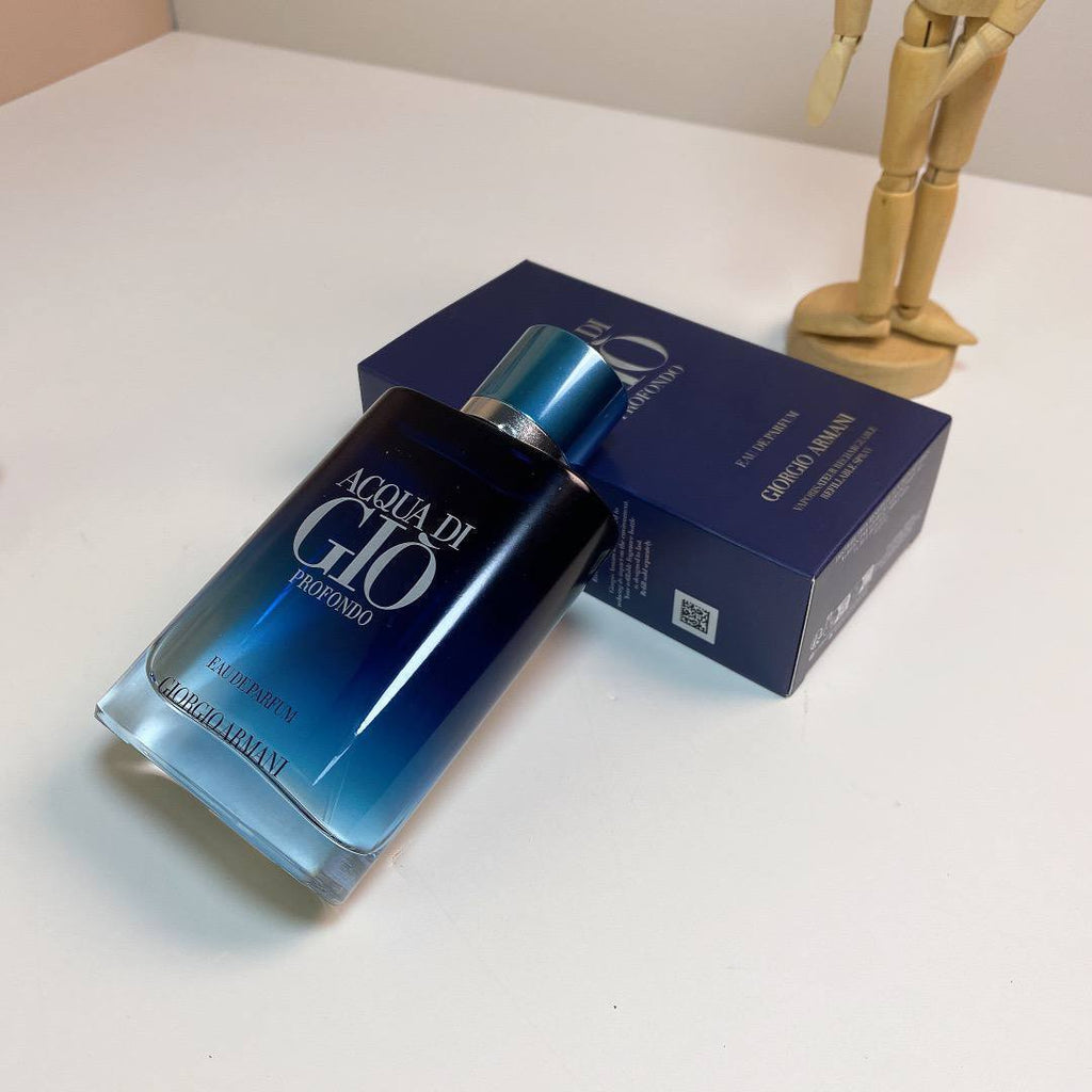 GIORGIO ARMANI | ACQUA DI GIÒ PROFONDO PARFUM 100ml
