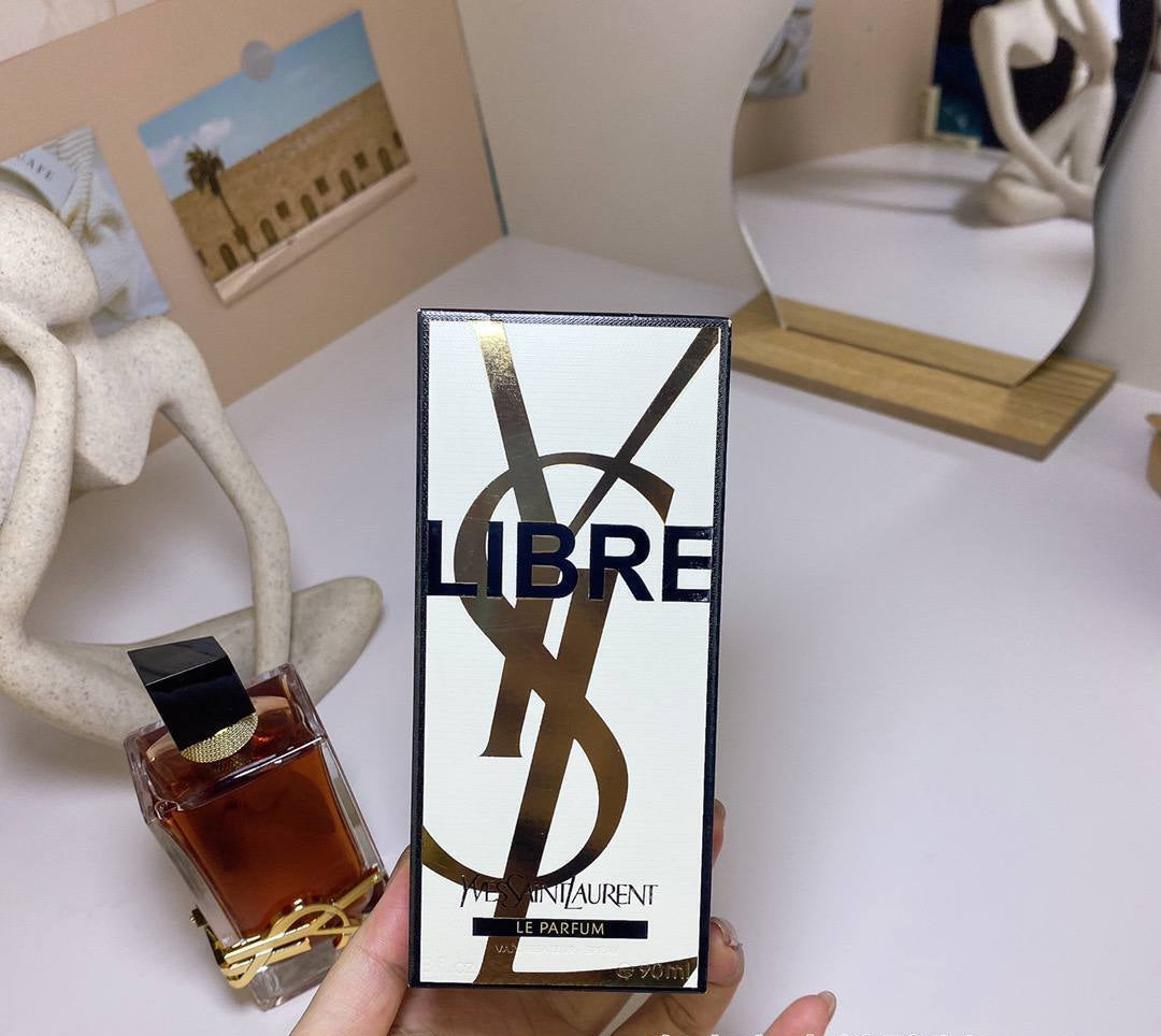 YVES SAINT LAURENT | LIBRE EAU DE PARFUM INTENSE 90ml