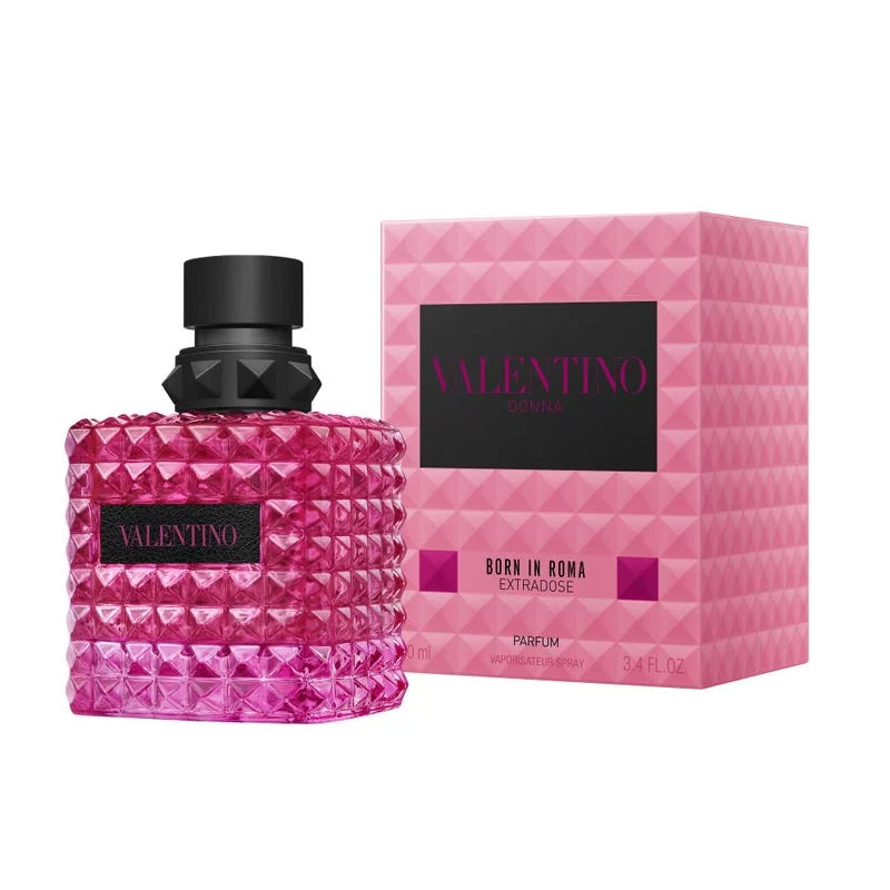 VALENTINO UOMO | BORN IN ROMA DONNA EXTRADOSE 100ml
