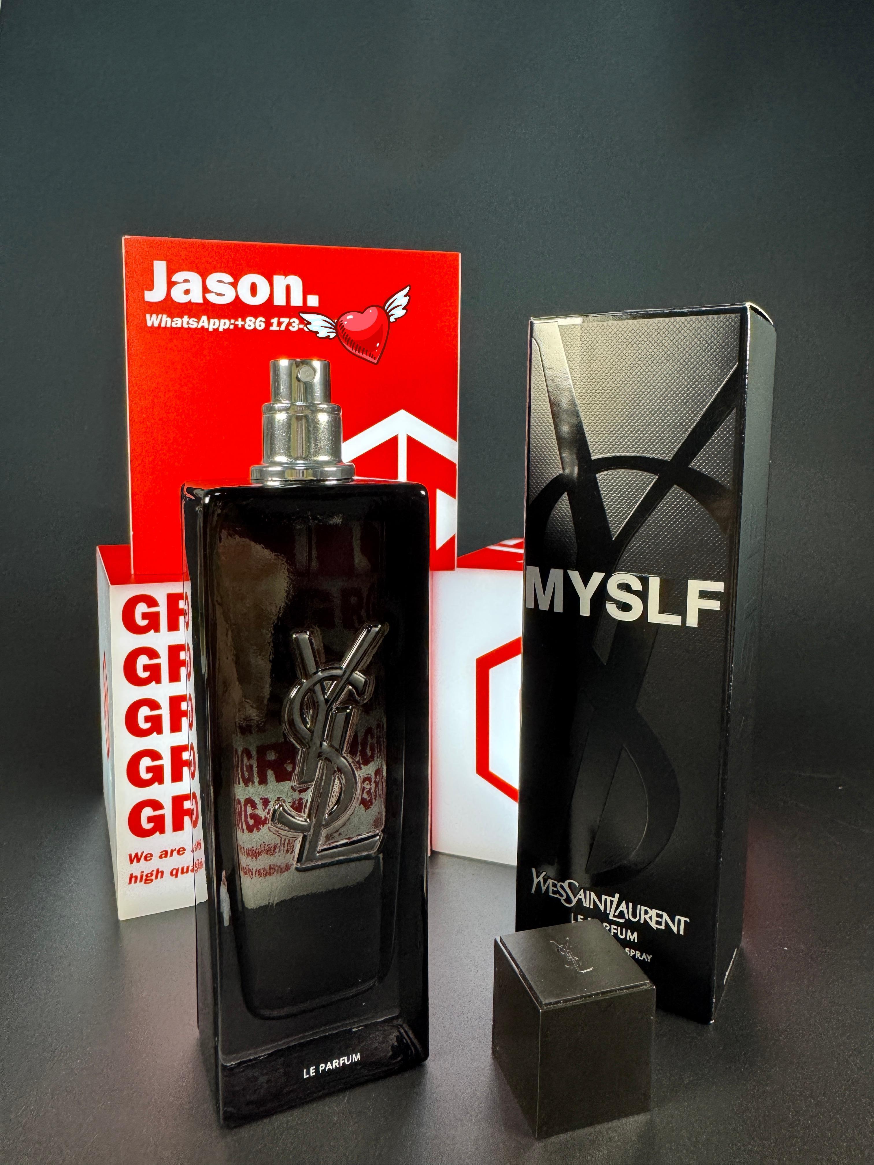 YVES SAINT LAURENT | MYSLF 100ml