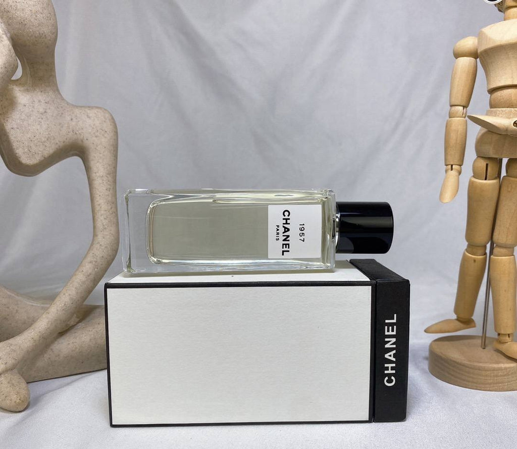 CHANEL | 1957 LES EXCLUSIFS EAU DE PERFUME 75ml