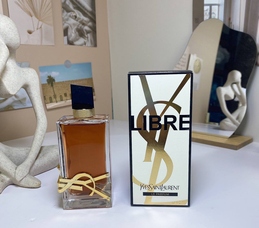 YVES SAINT LAURENT | LIBRE EAU DE PARFUM INTENSE 90ml