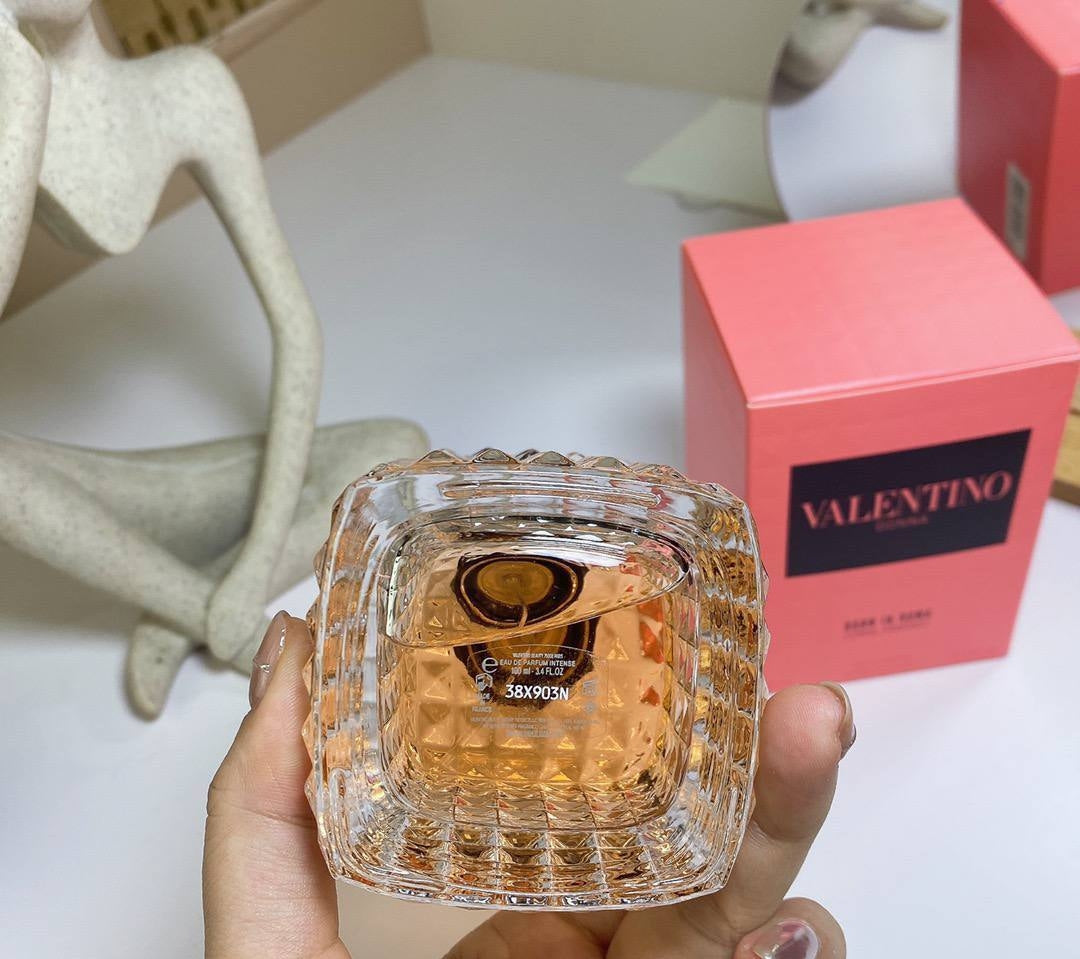 VALENTINO BORN IN ROMA UOMO | CORAL FANTASY DONNA