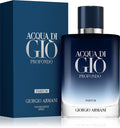 GIORGIO ARMANI | ACQUA DI GIÒ PROFONDO PARFUM 100ml