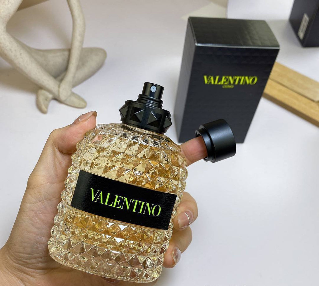VALENTINO UOMO | BORN IN ROMA YELLOW DREAM 100ml