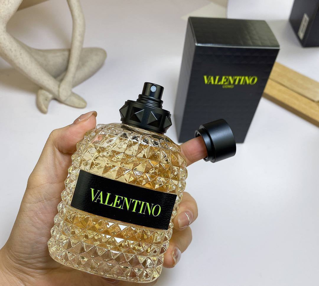 VALENTINO UOMO | BORN IN ROMA YELLOW DREAM 100ml